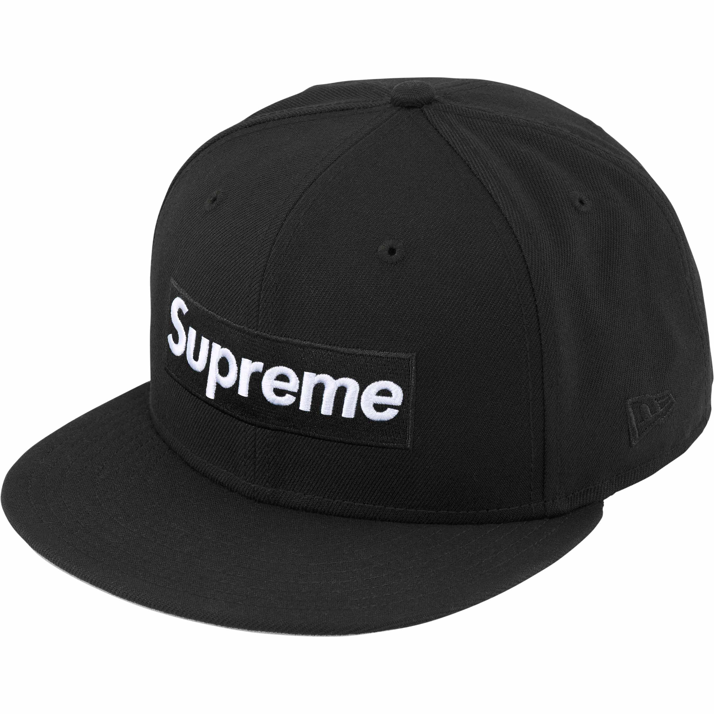 Sharpie® Box Logo New Era®