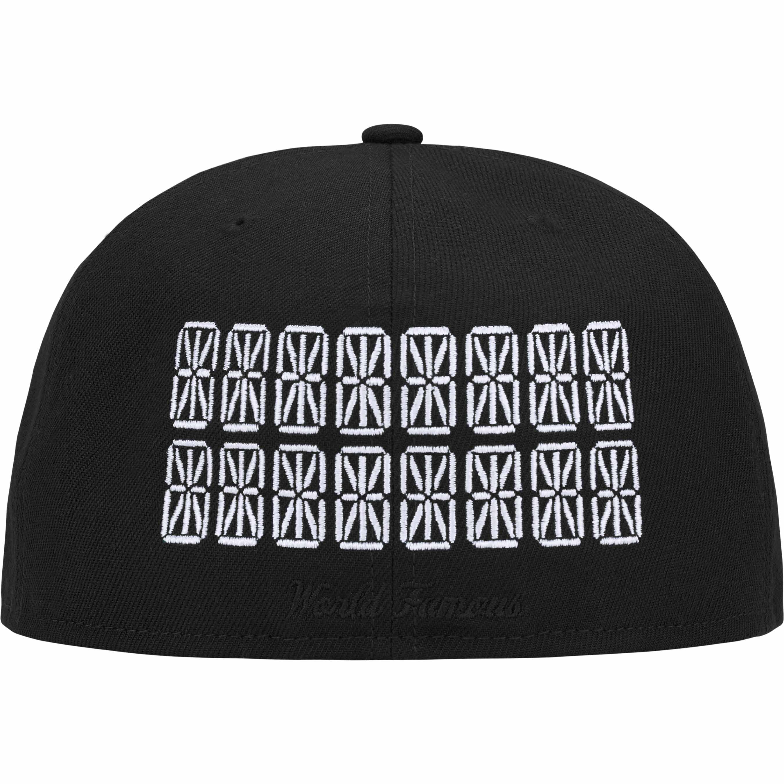 Sharpie® Box Logo New Era®
