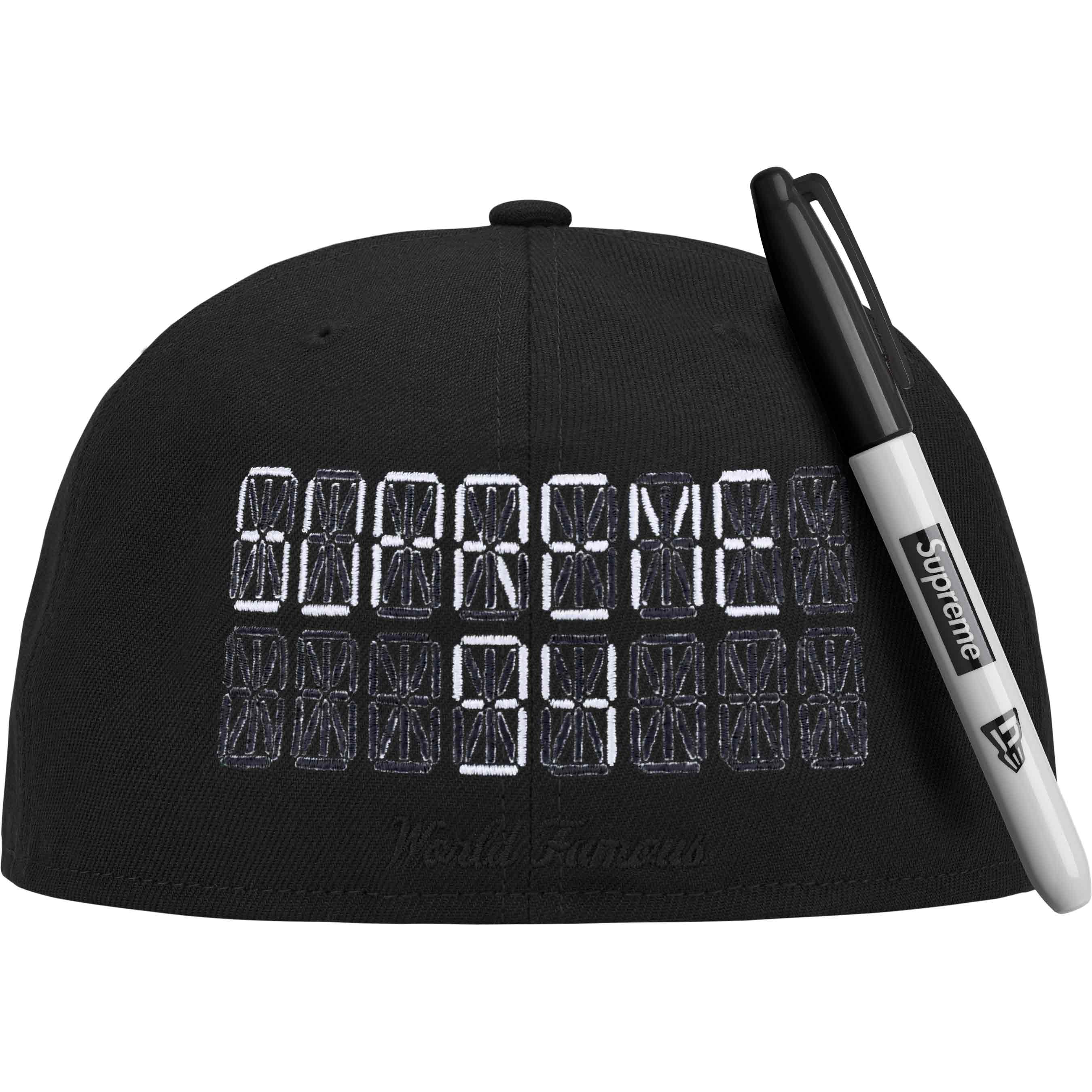 Sharpie® Box Logo New Era®