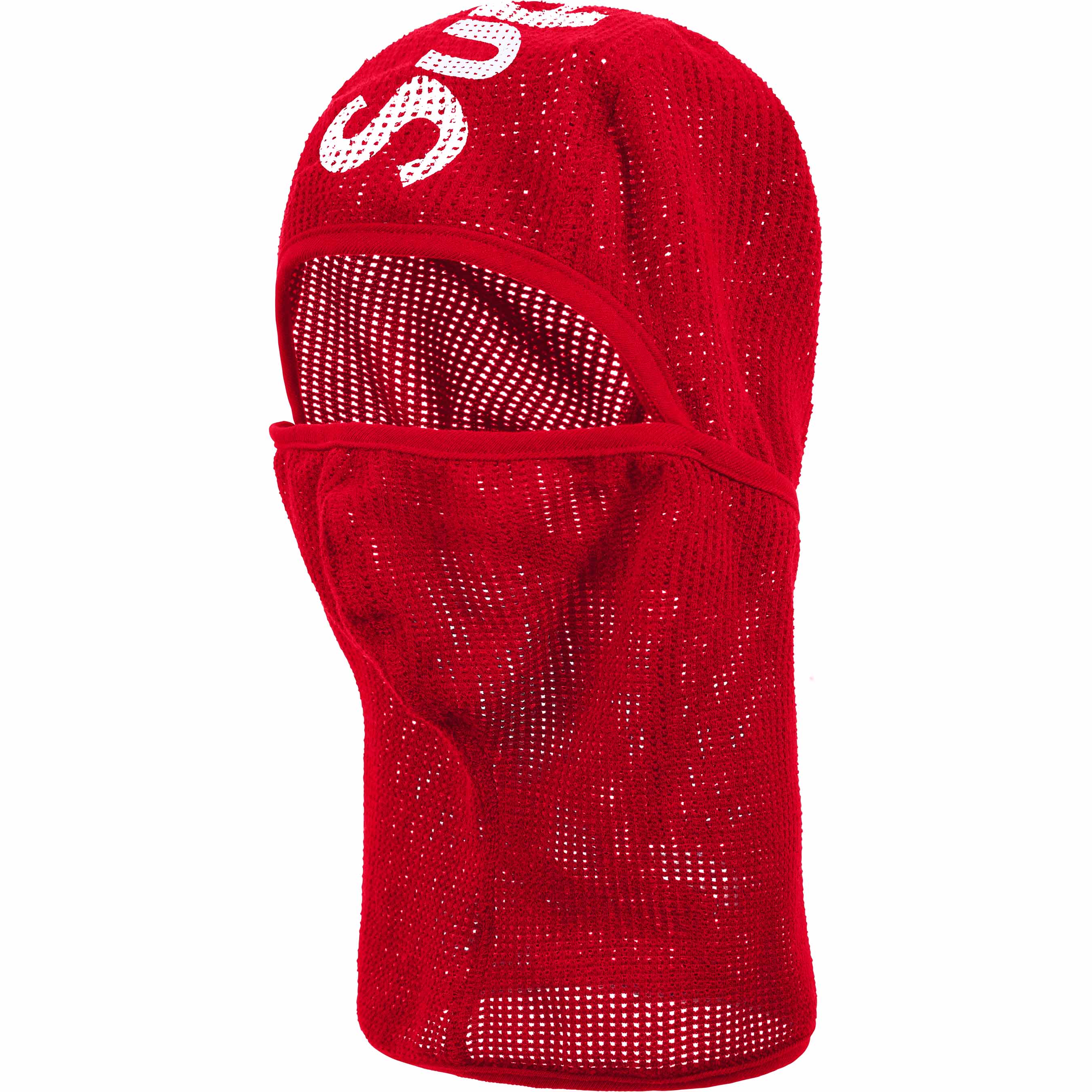 Mesh Lightweight Balaclava