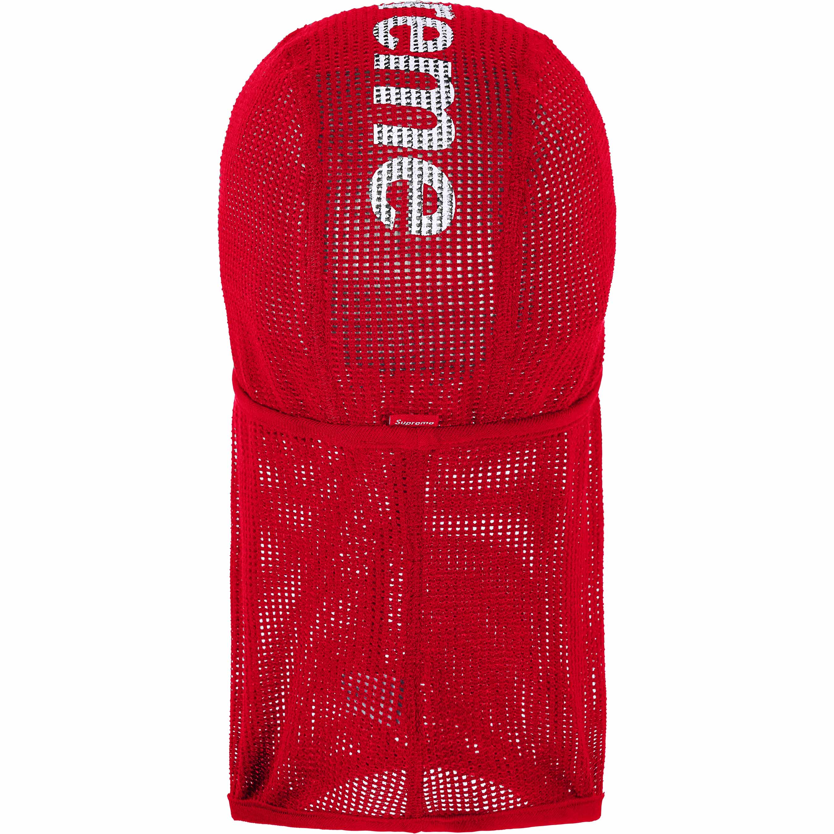 Mesh Lightweight Balaclava