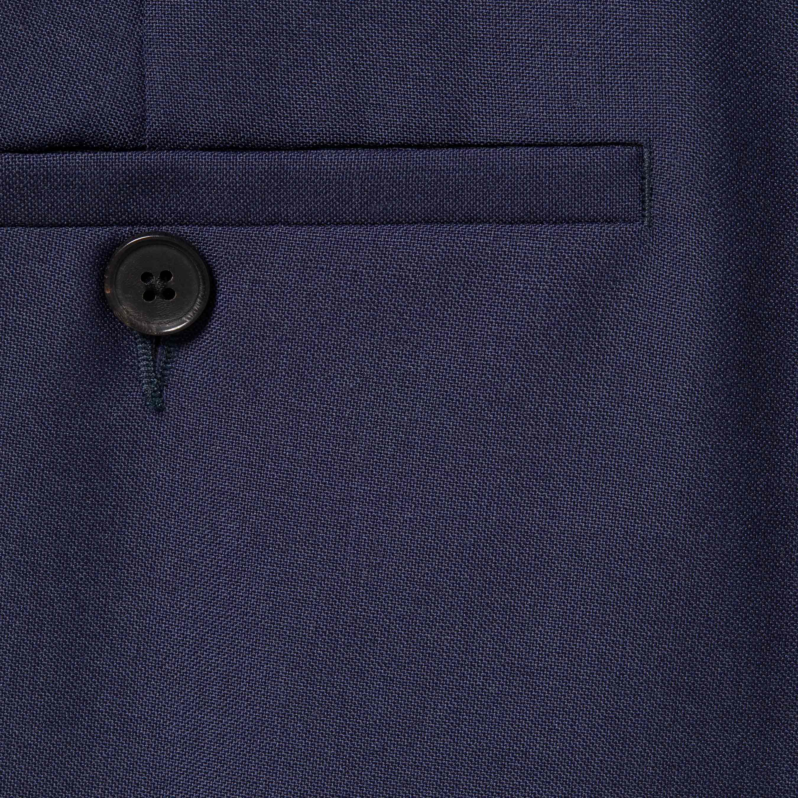 Pleated Trouser
