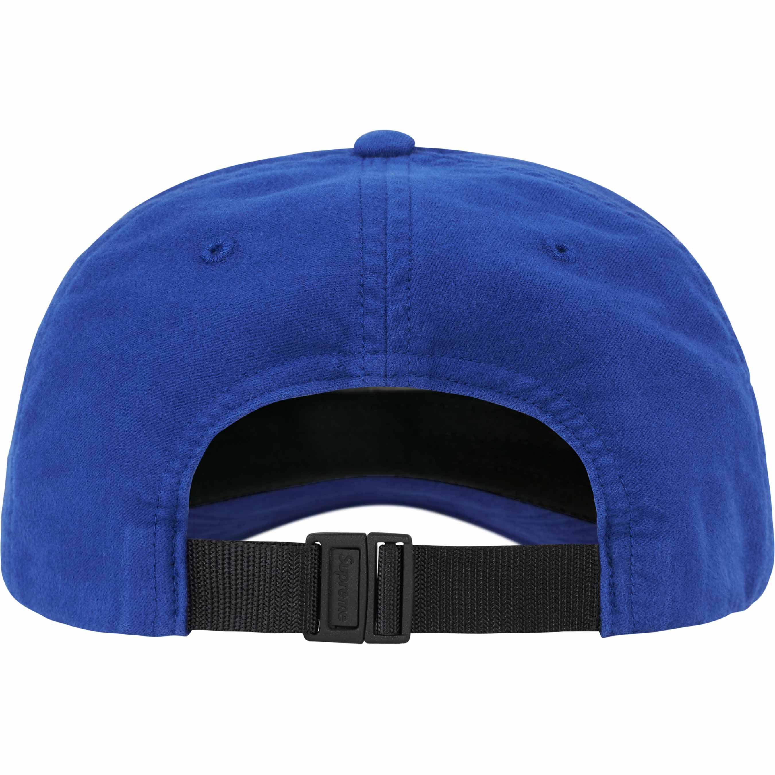 Lightweight Moleskin 6-Panel