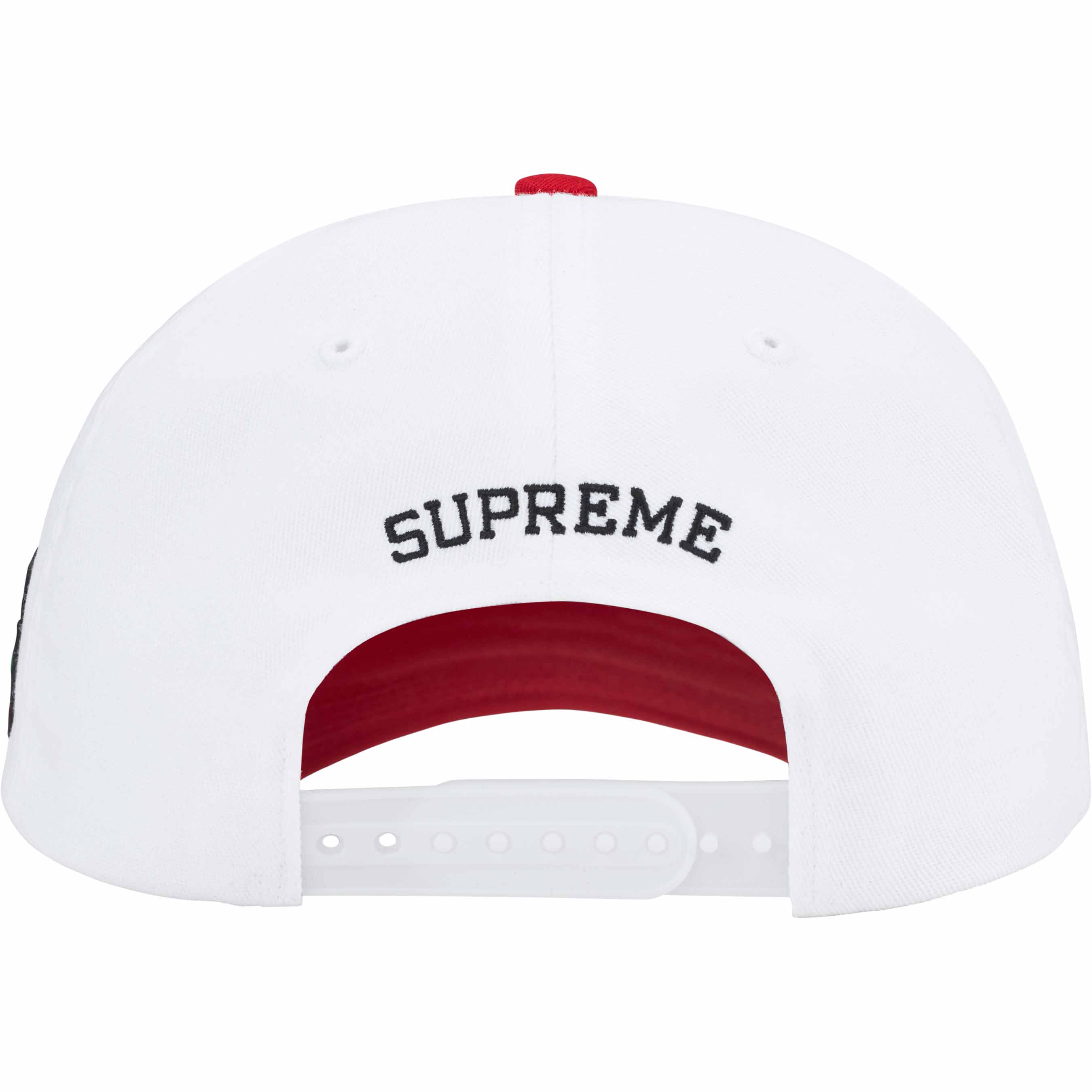 Italia 6-Panel