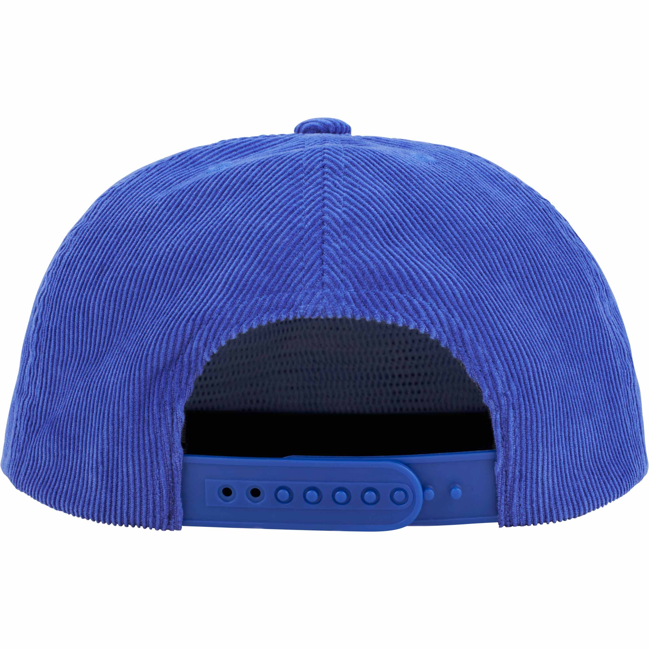Champagne Corduroy 5-Panel