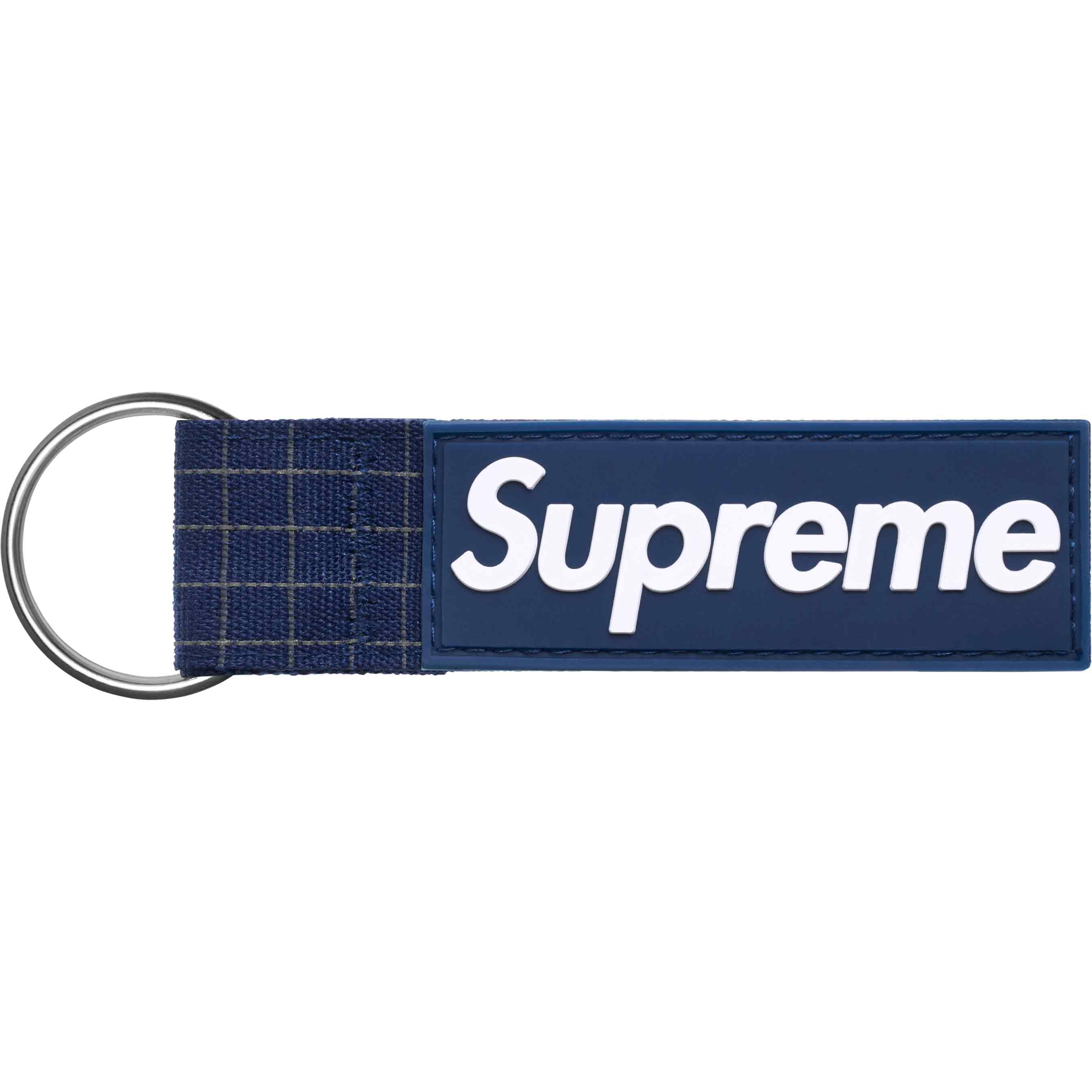 Ripstop Keychain
