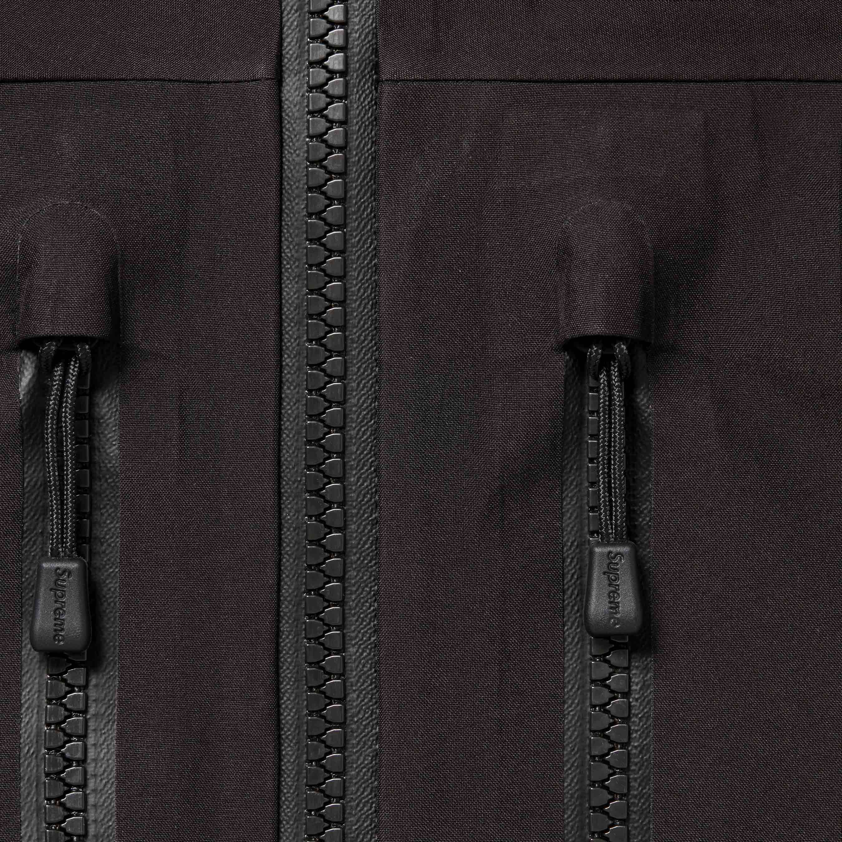 GORE-TEX Taped Seam Shell Jacket