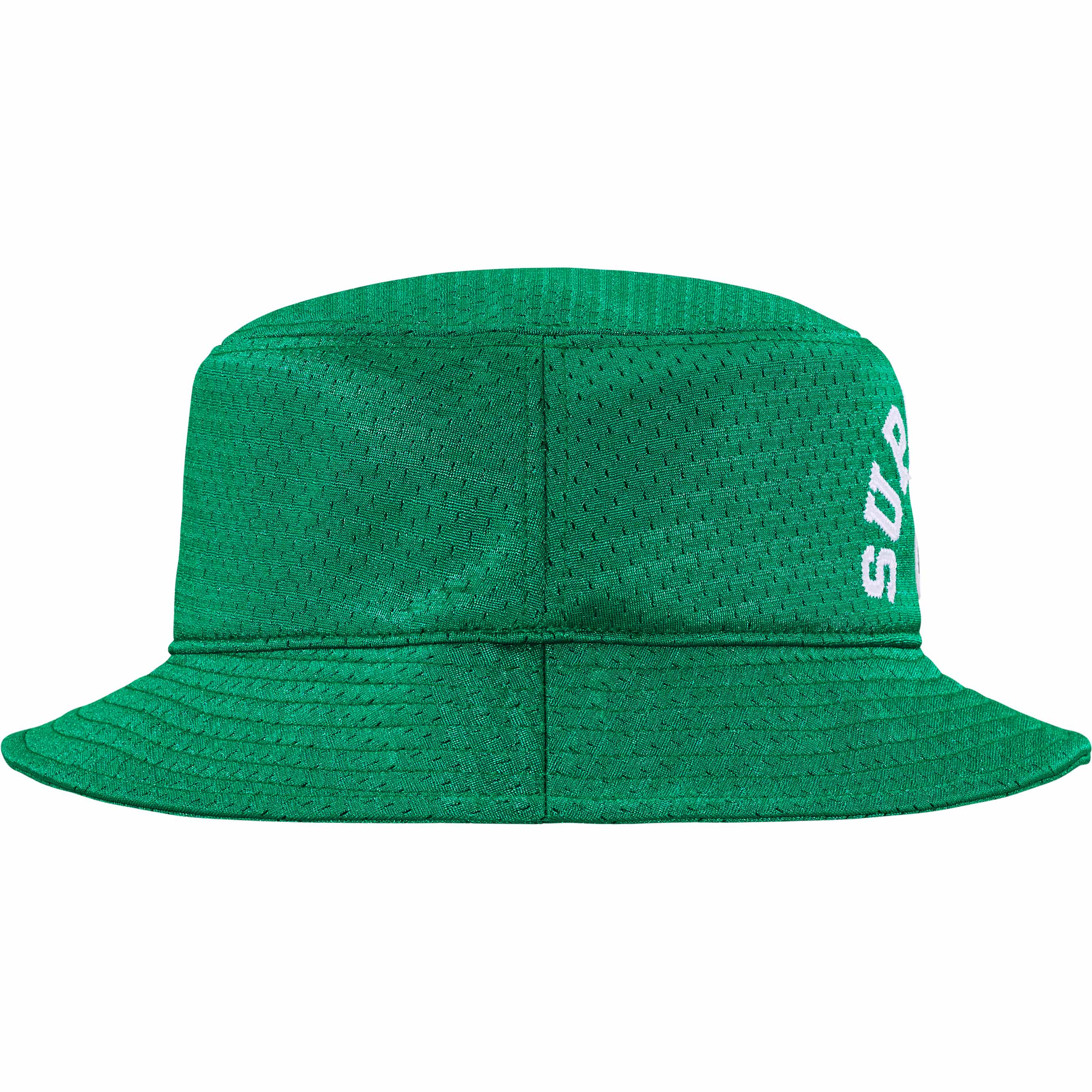 Supreme®/Champion® Mesh Crusher