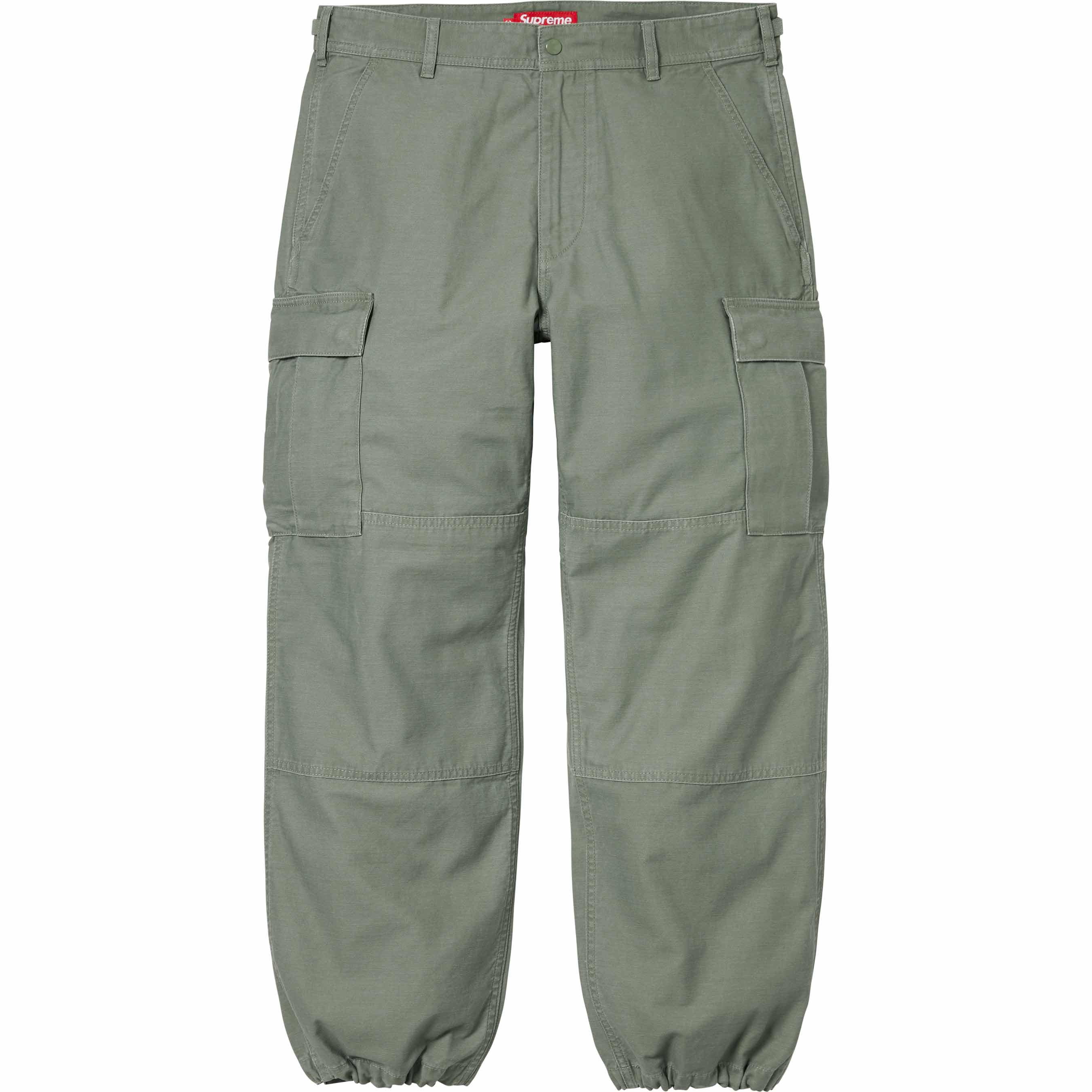 Cargo Pant