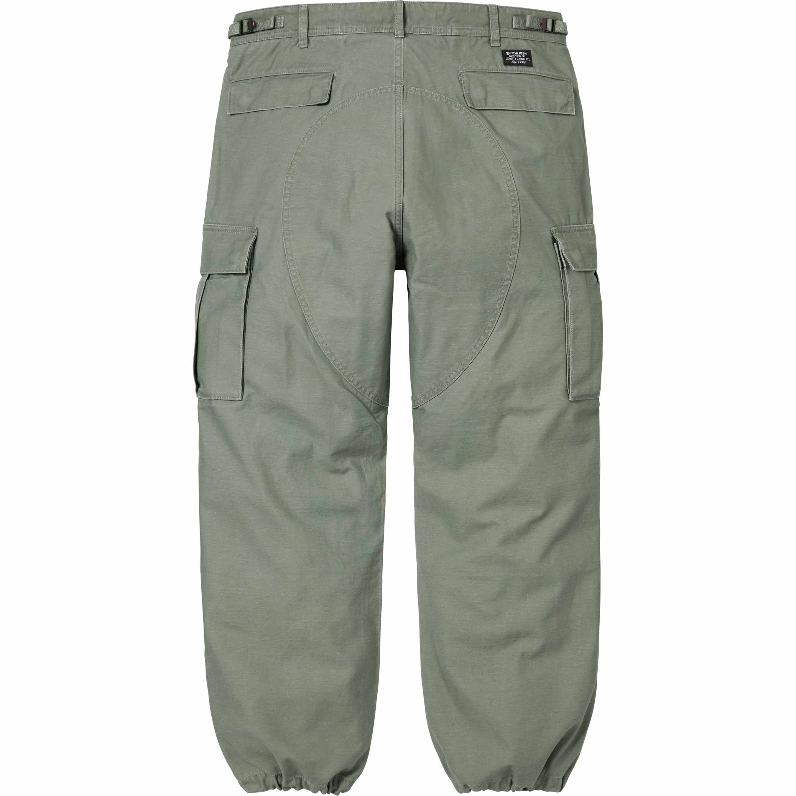 Cargo Pant