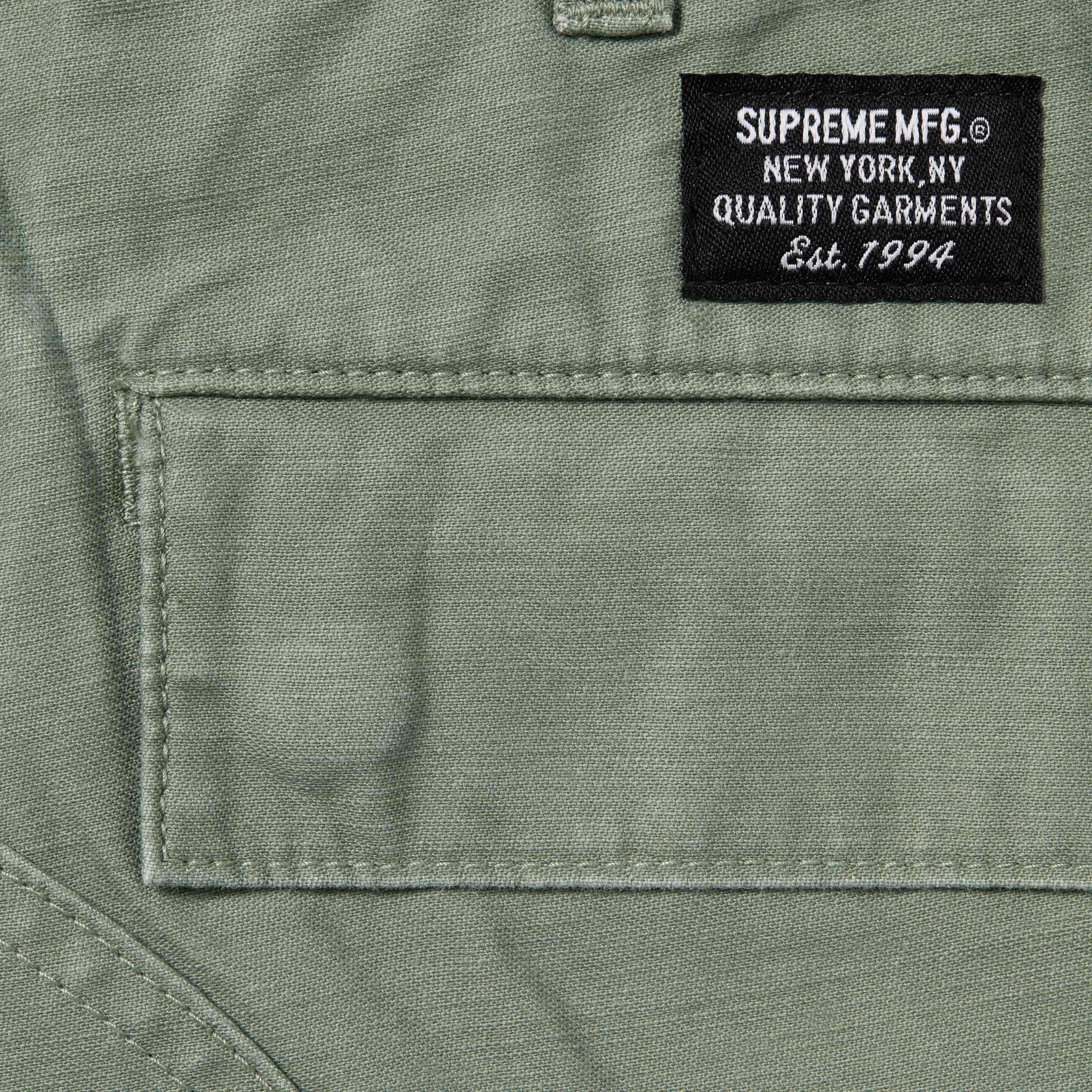 Cargo Pant