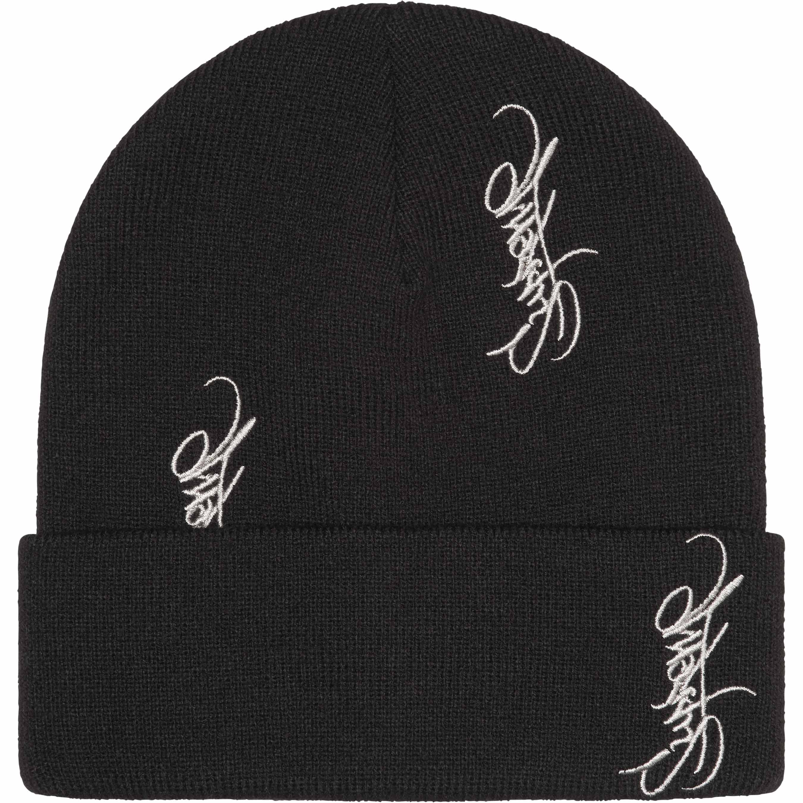 Tag Beanie