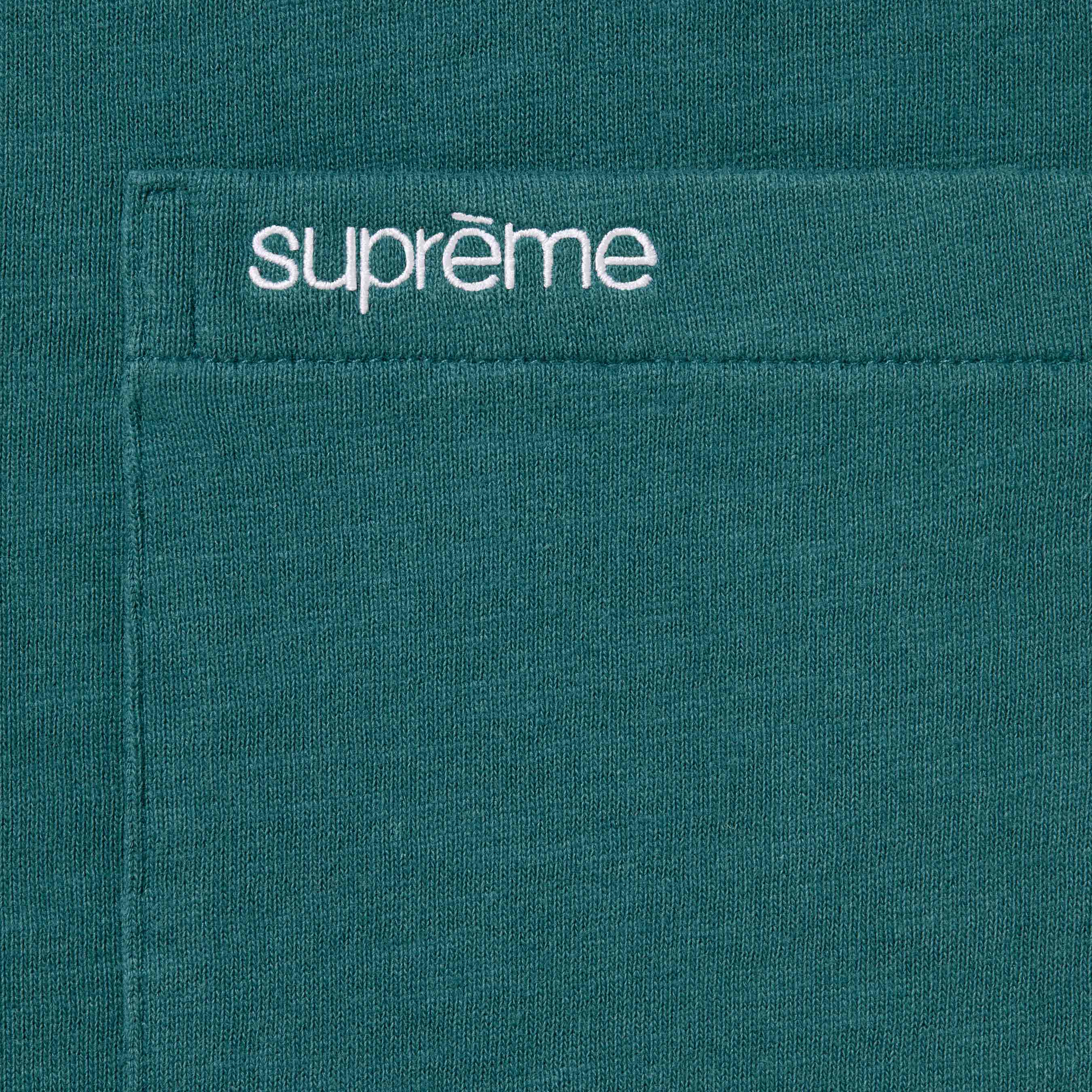 S/S Pocket Tee