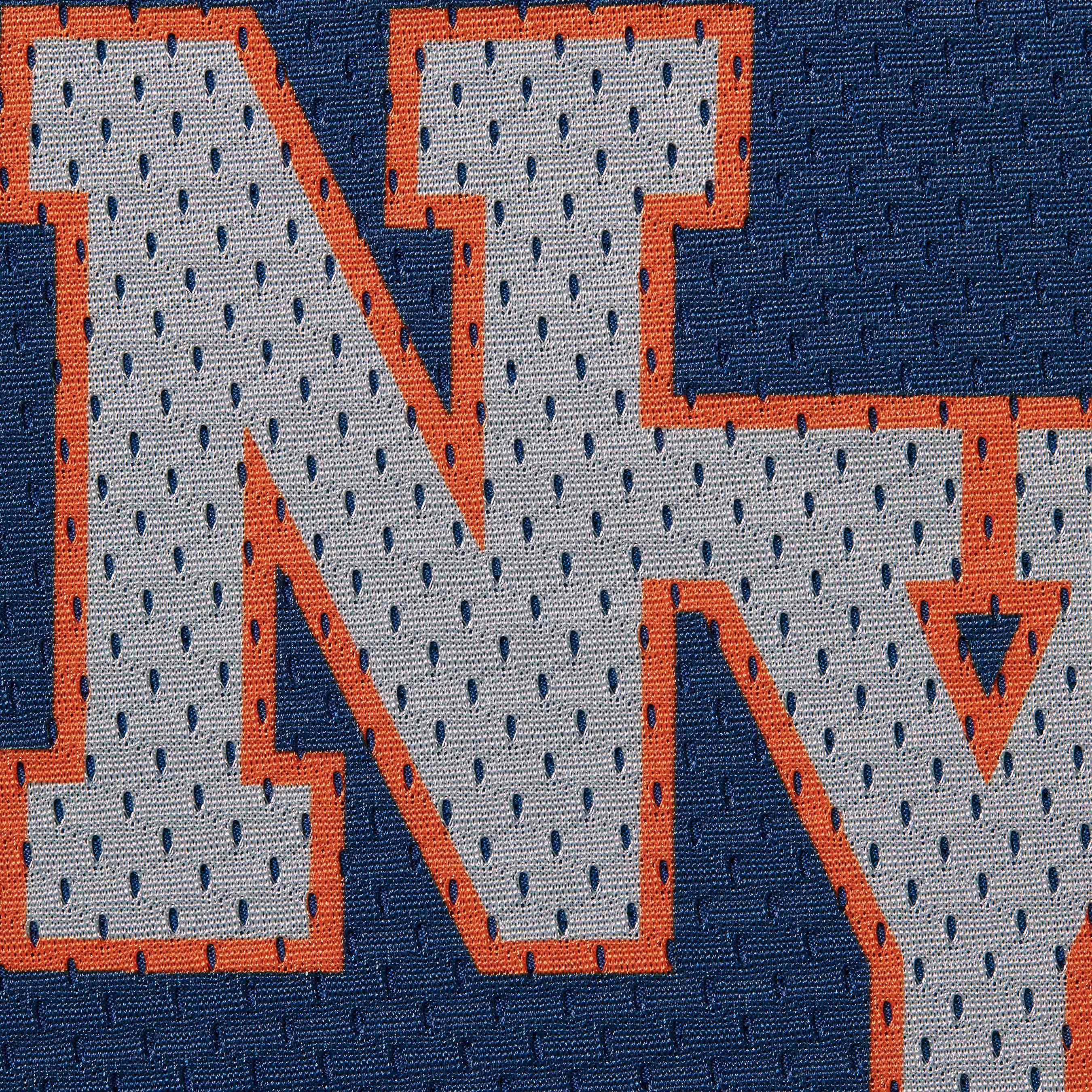 Big Script Mesh Short