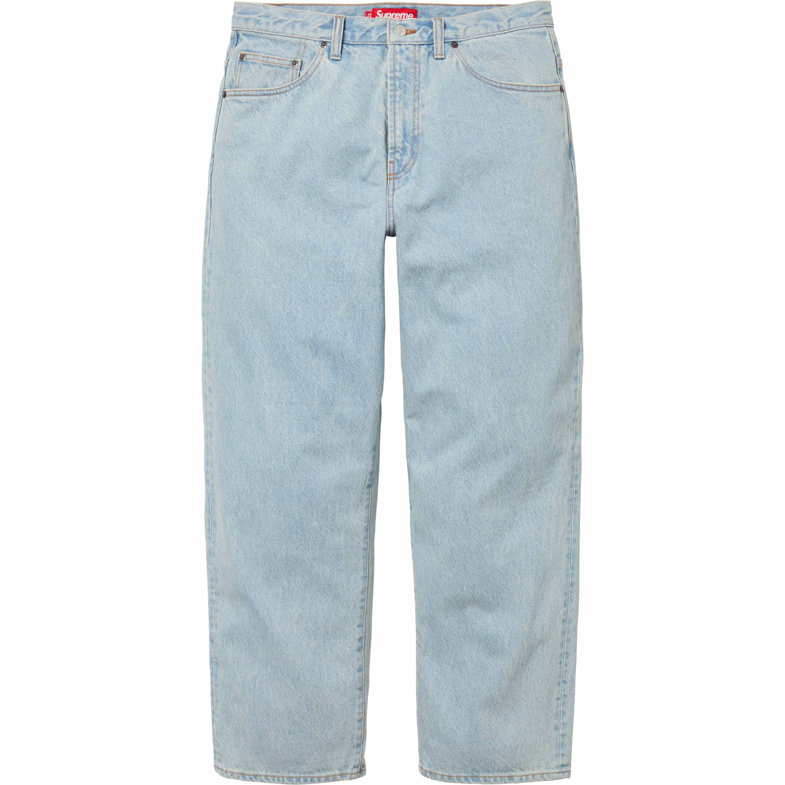 Baggy Jean
