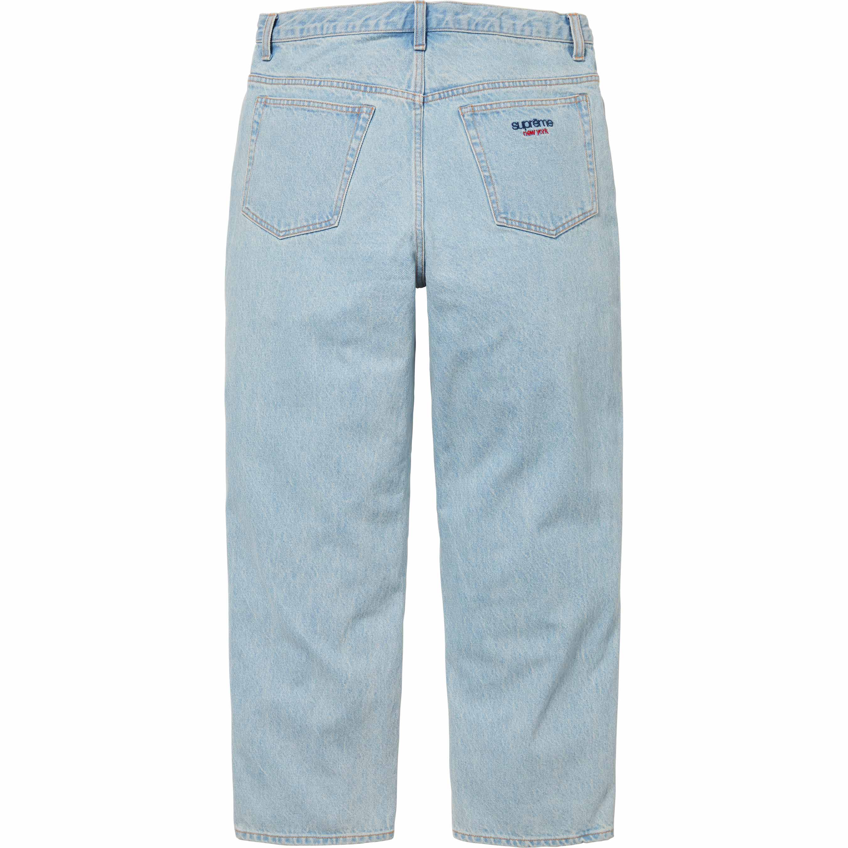 Baggy Jean