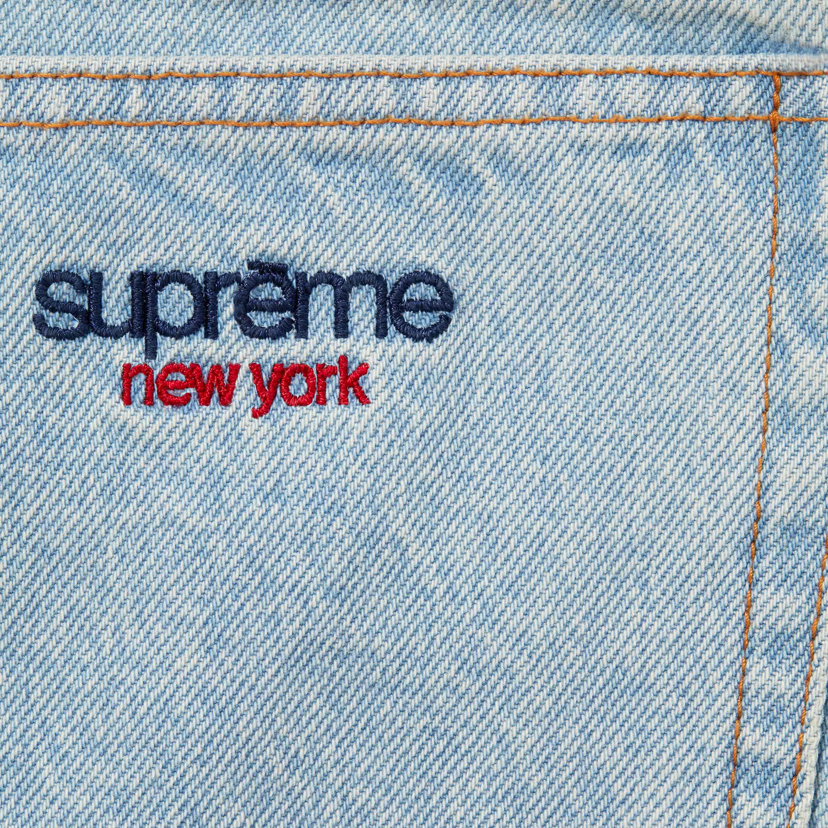 Baggy Jean