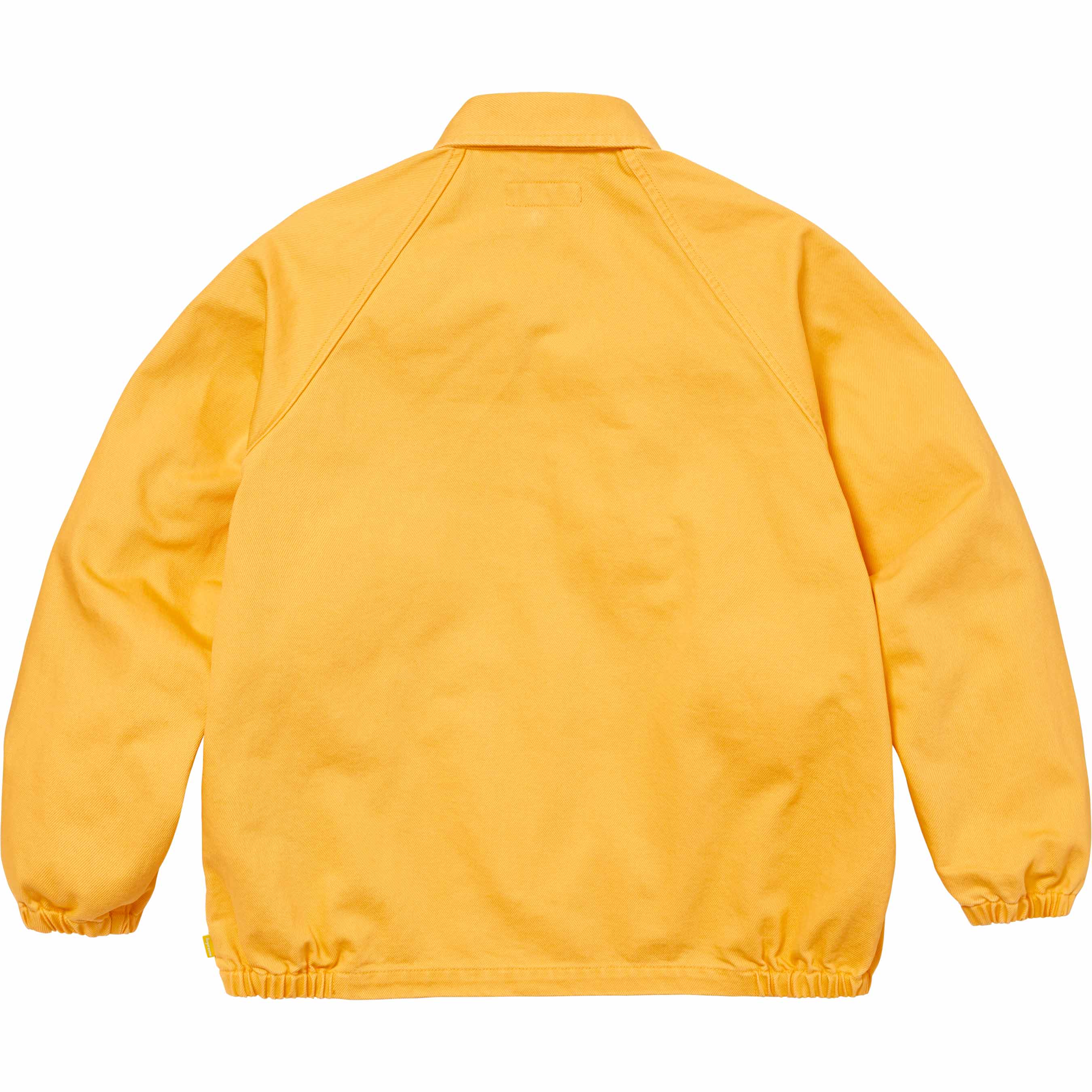 Arc Denim Coaches Jacket