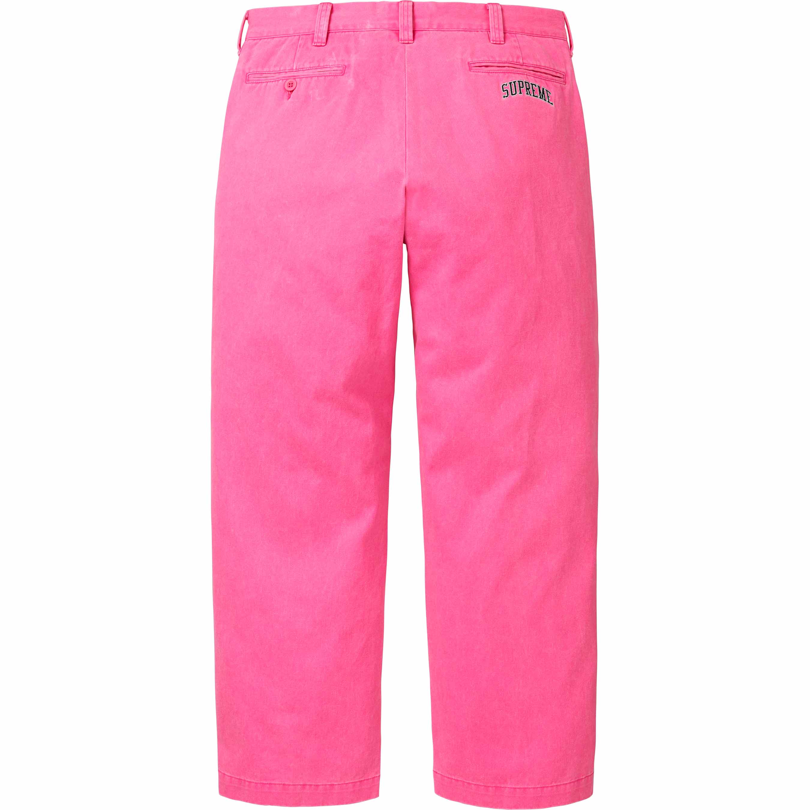 Chino Pant