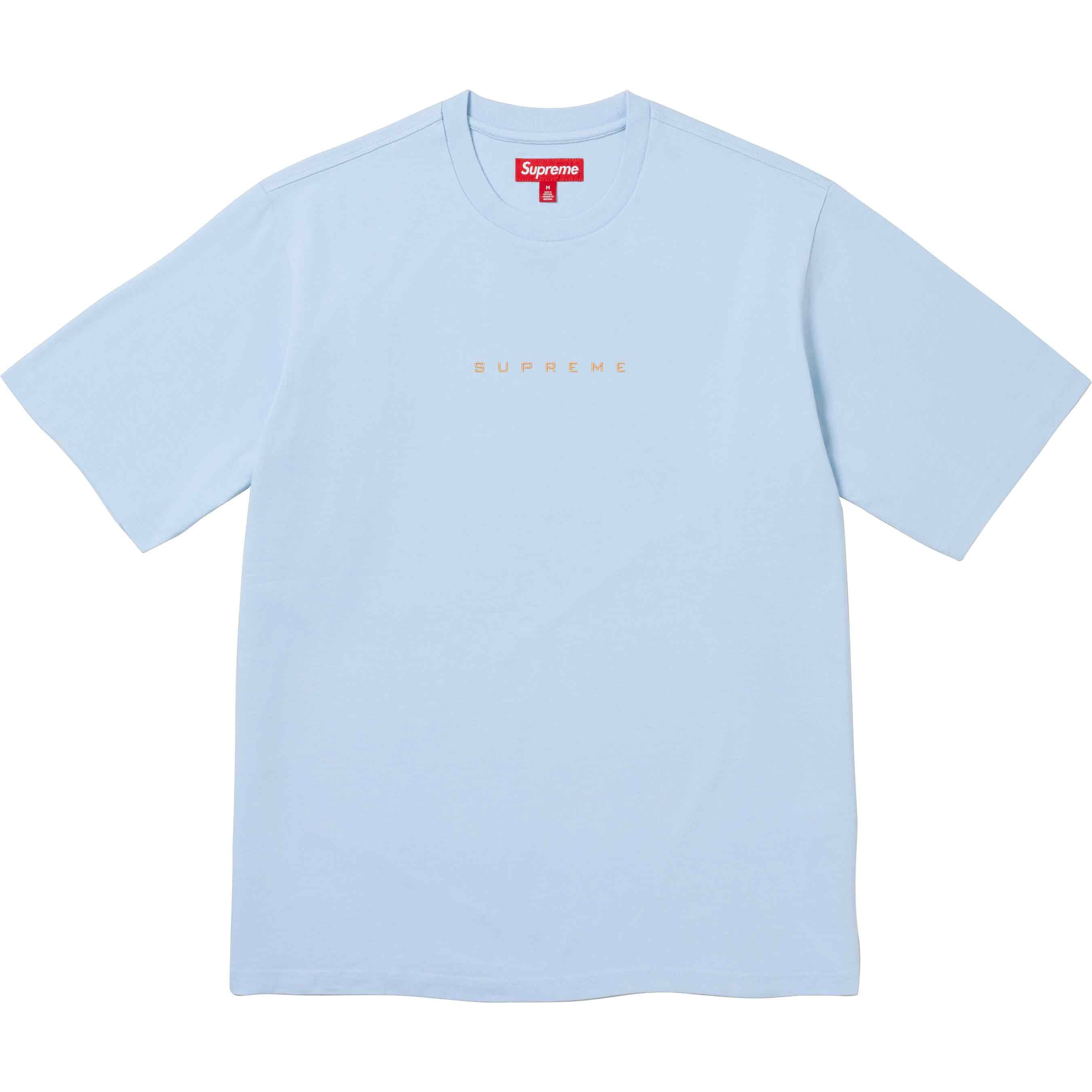 University S/S Top