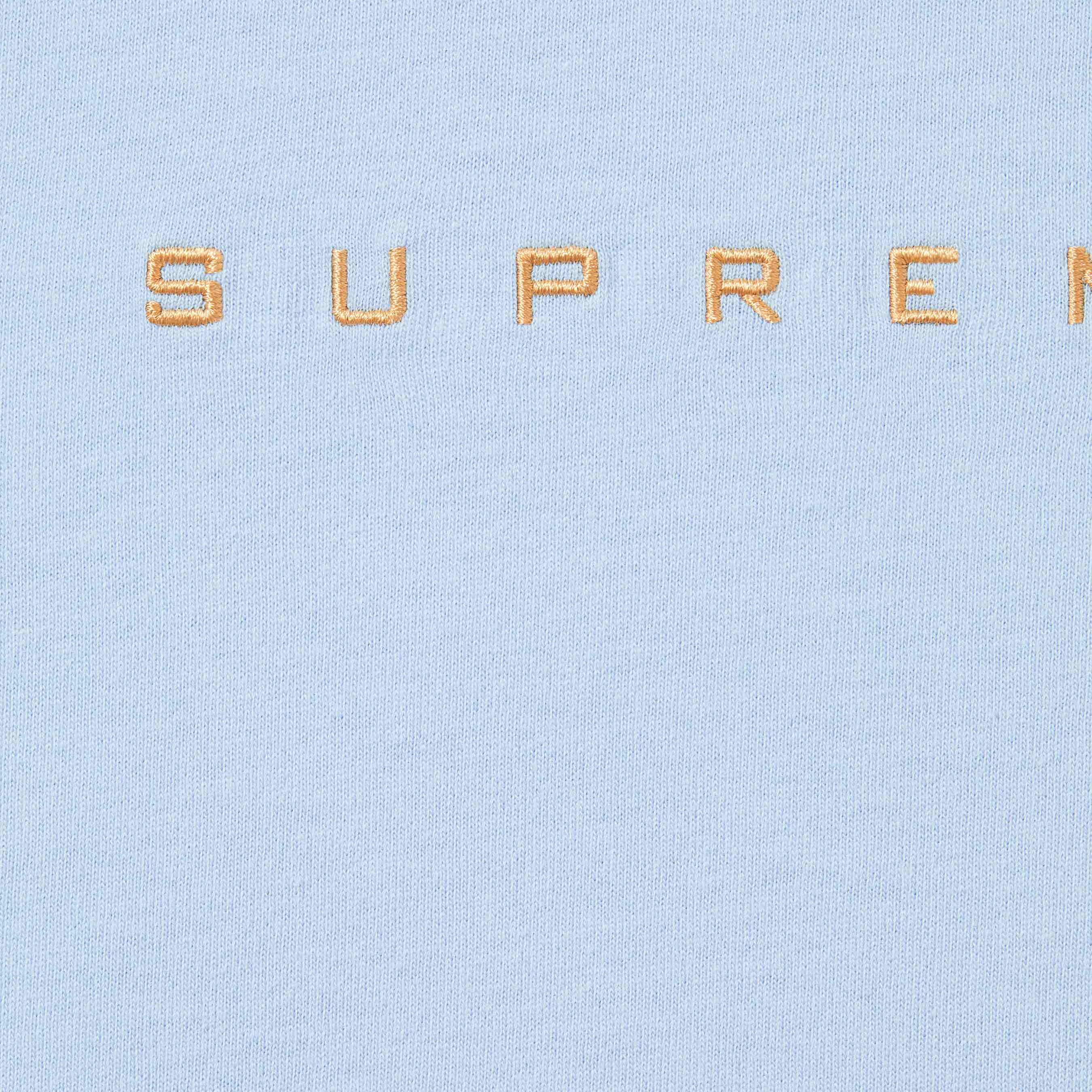 University S/S Top