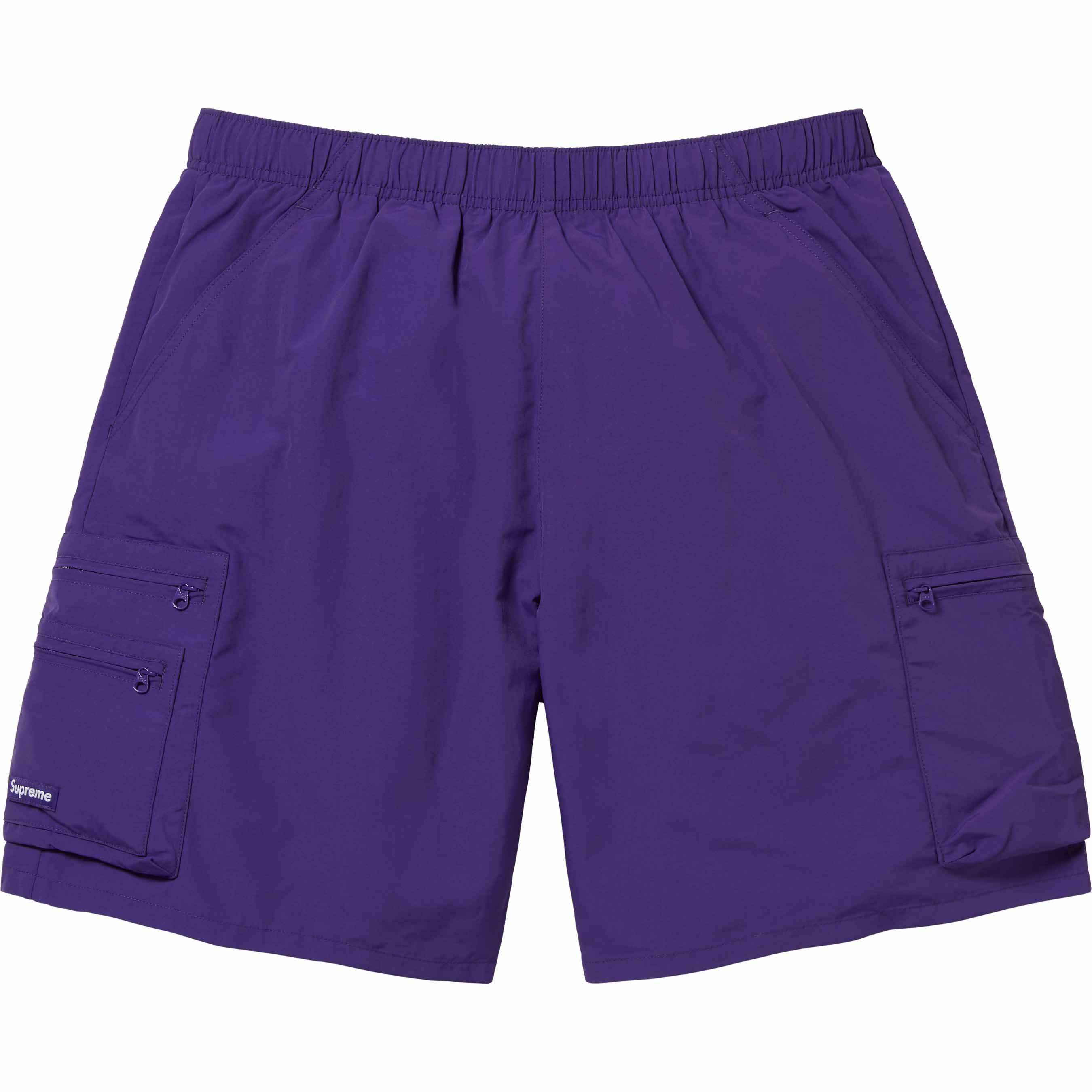 Cargo Water Short