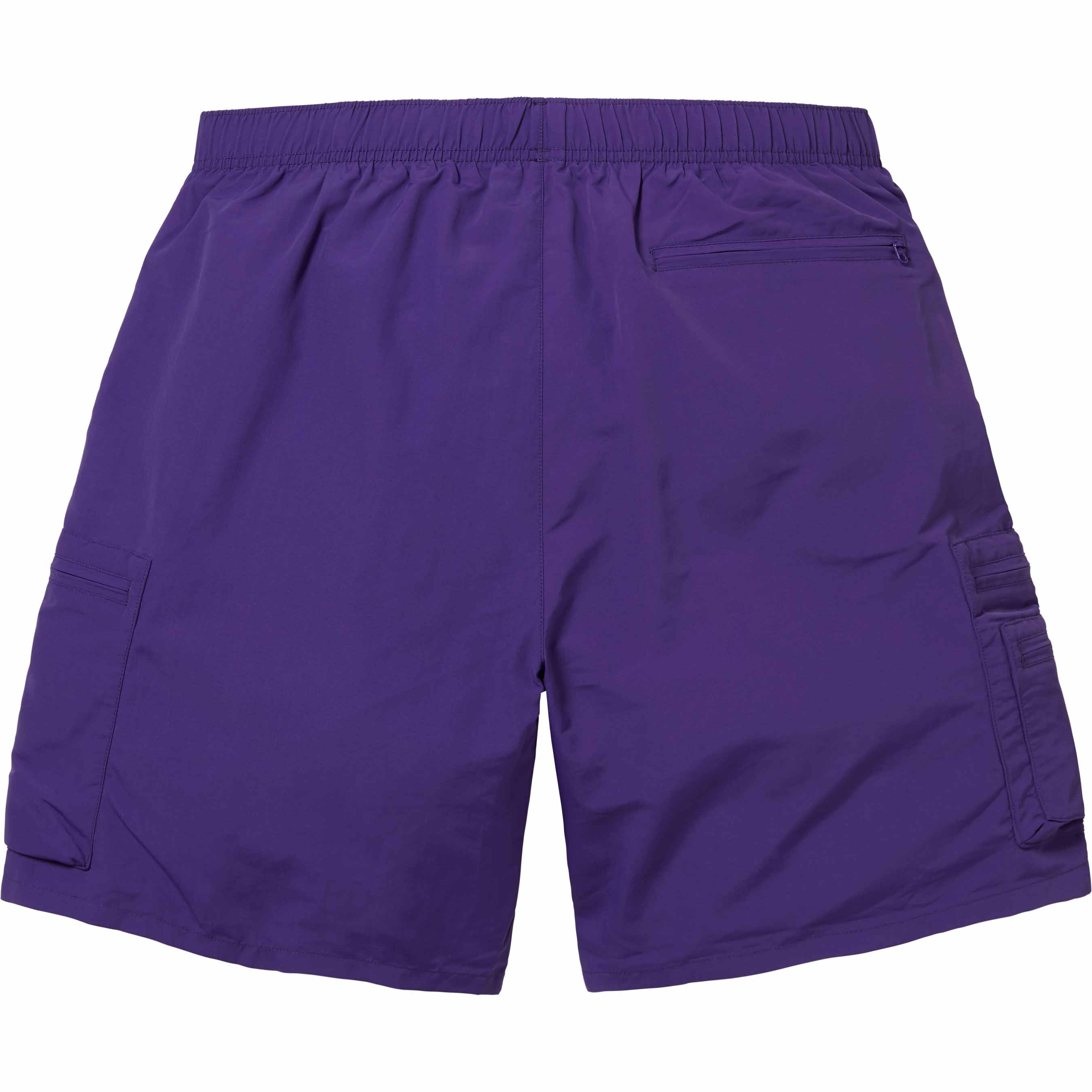 Cargo Water Short