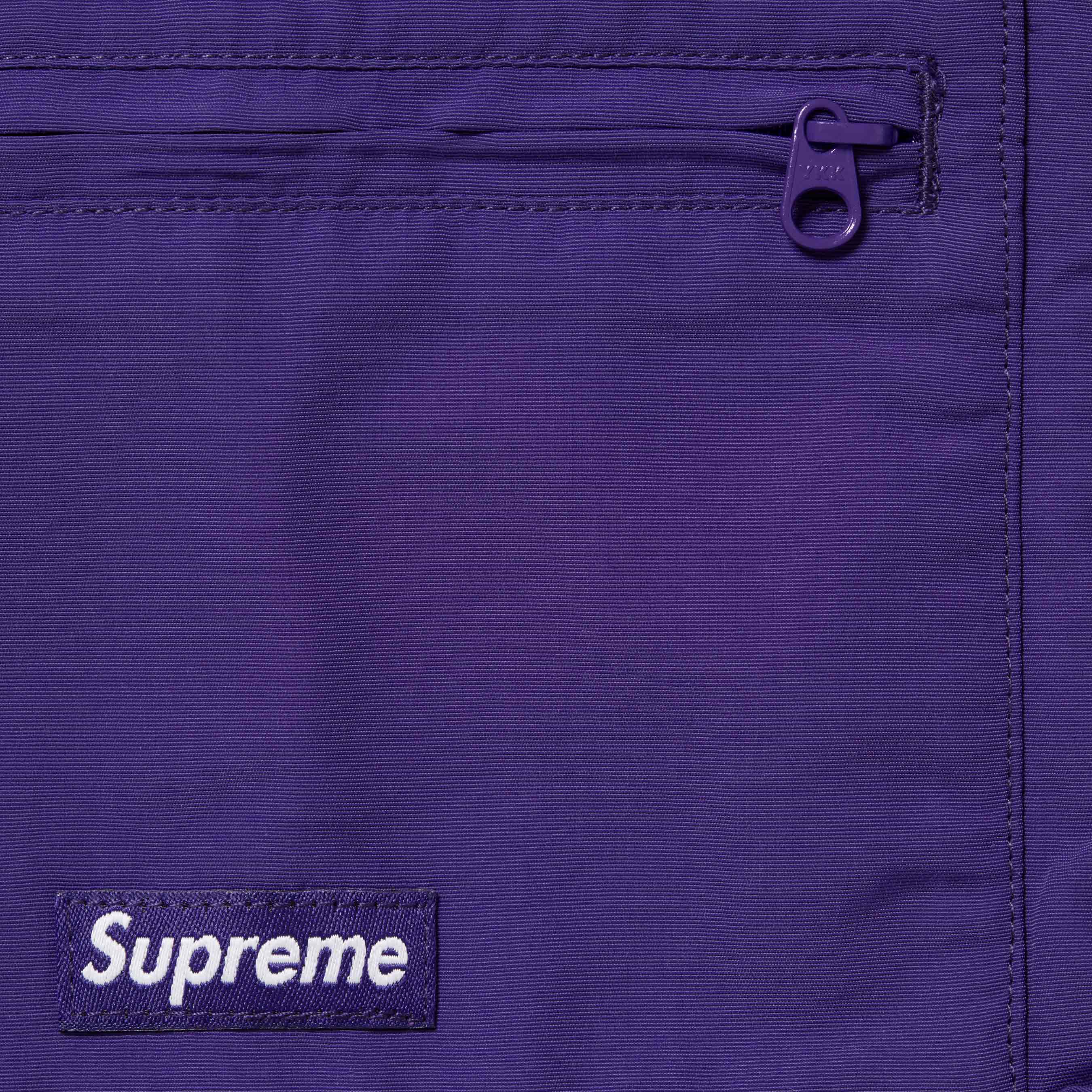 Cargo Water Short