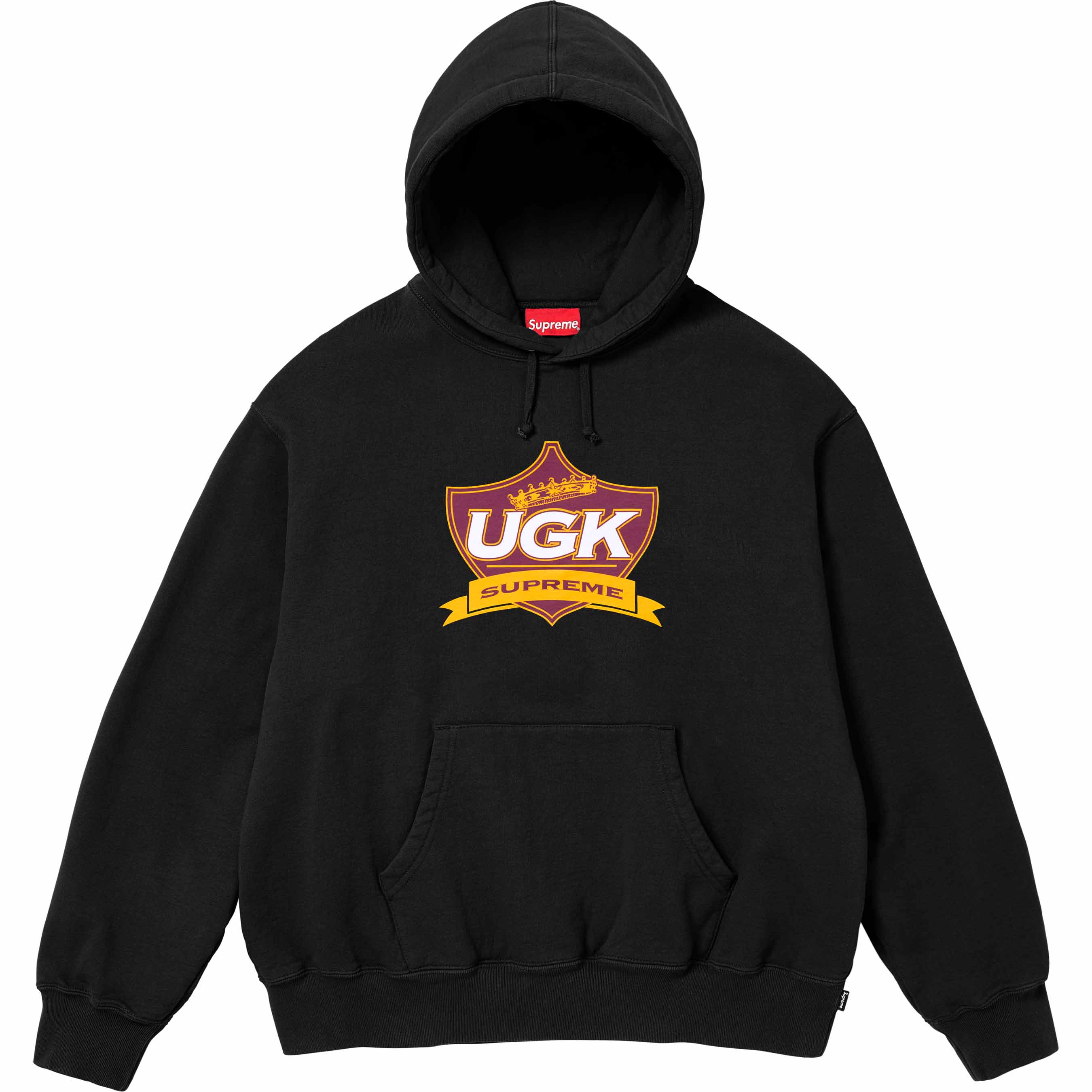 UGK Hooded Sweatshirt