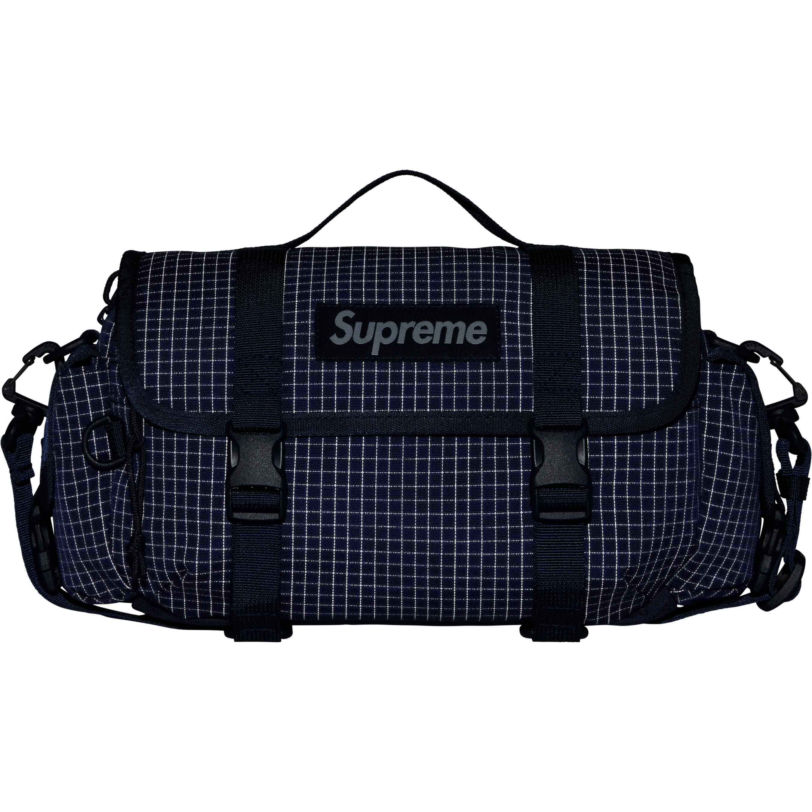Mini Duffle Bag