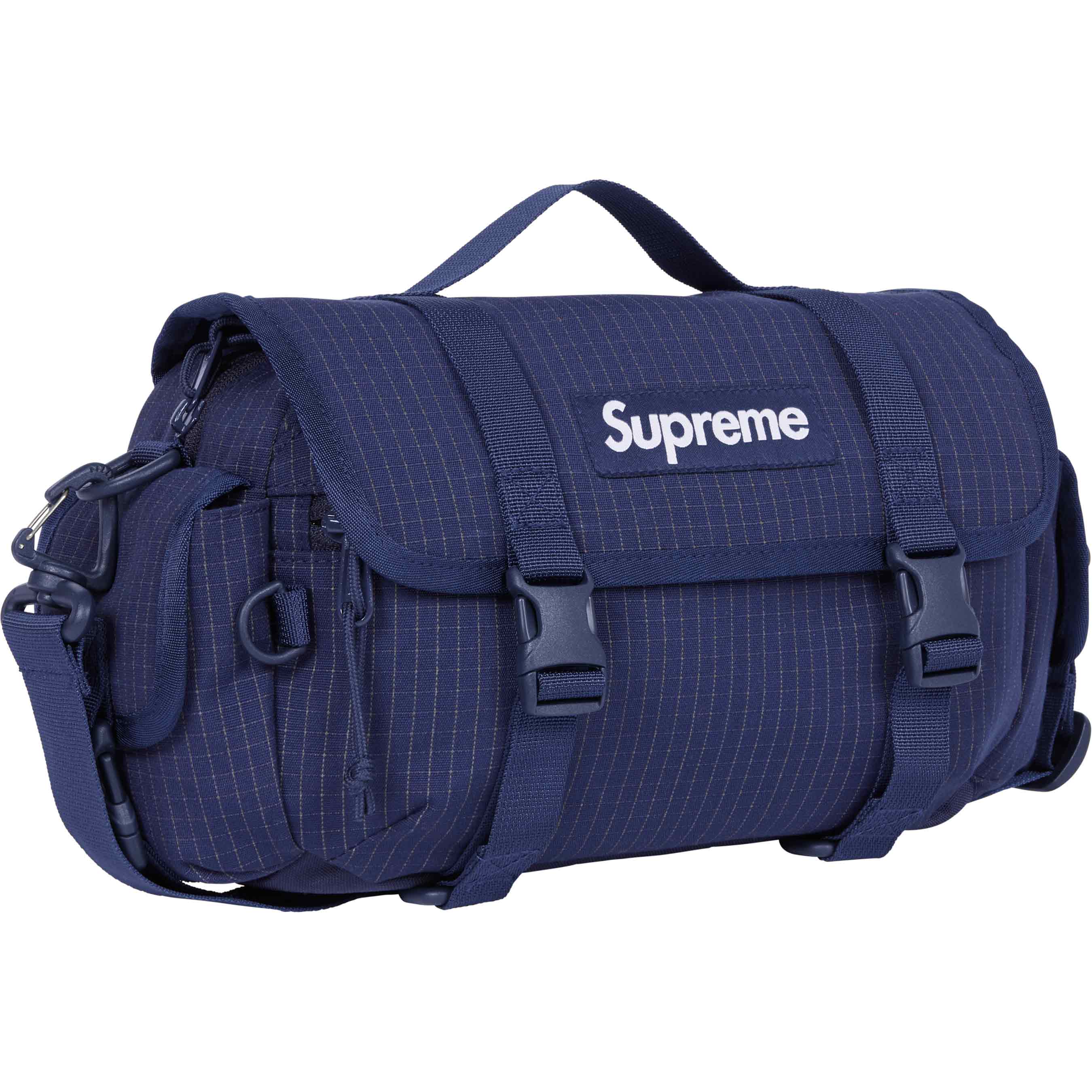 Mini Duffle Bag