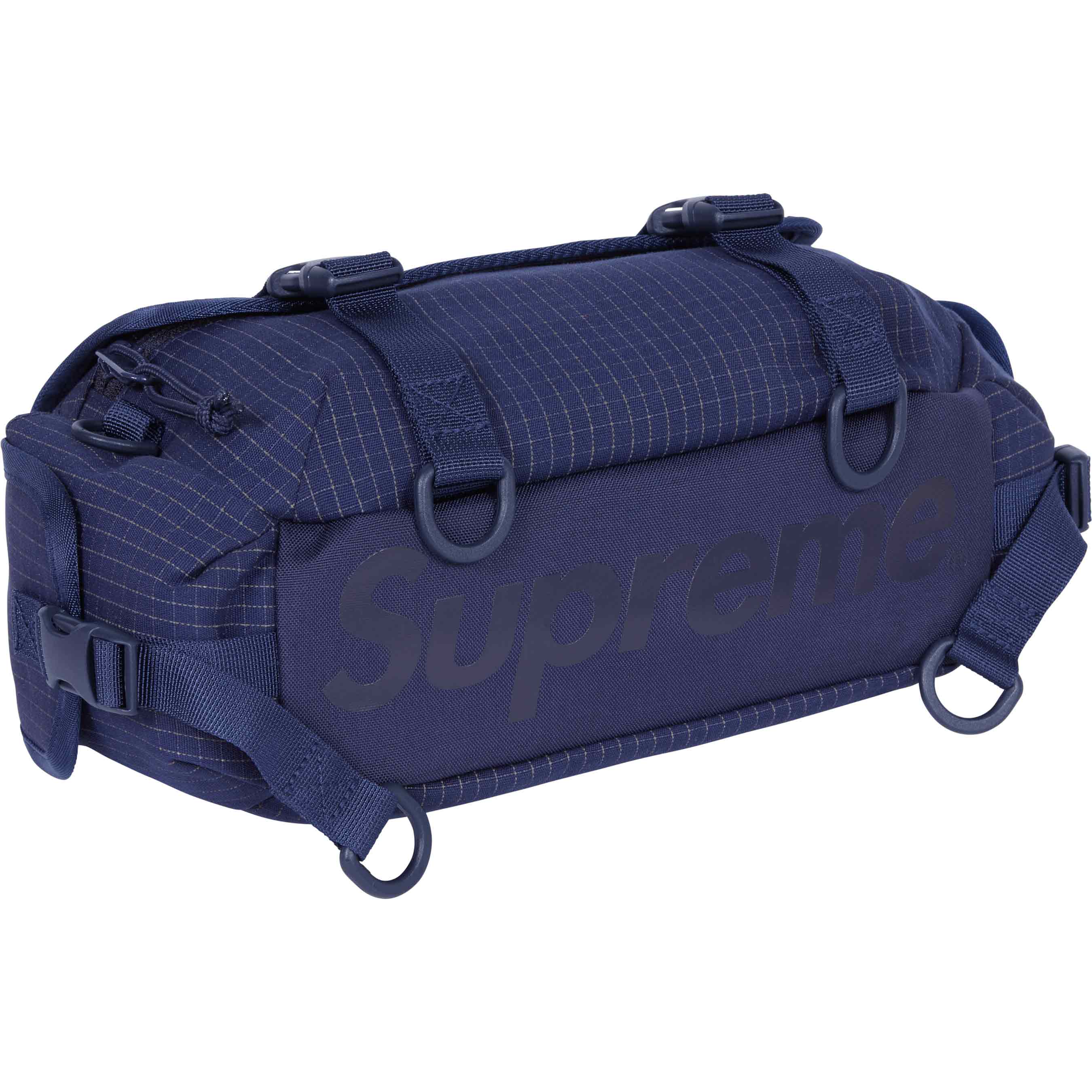 Mini Duffle Bag