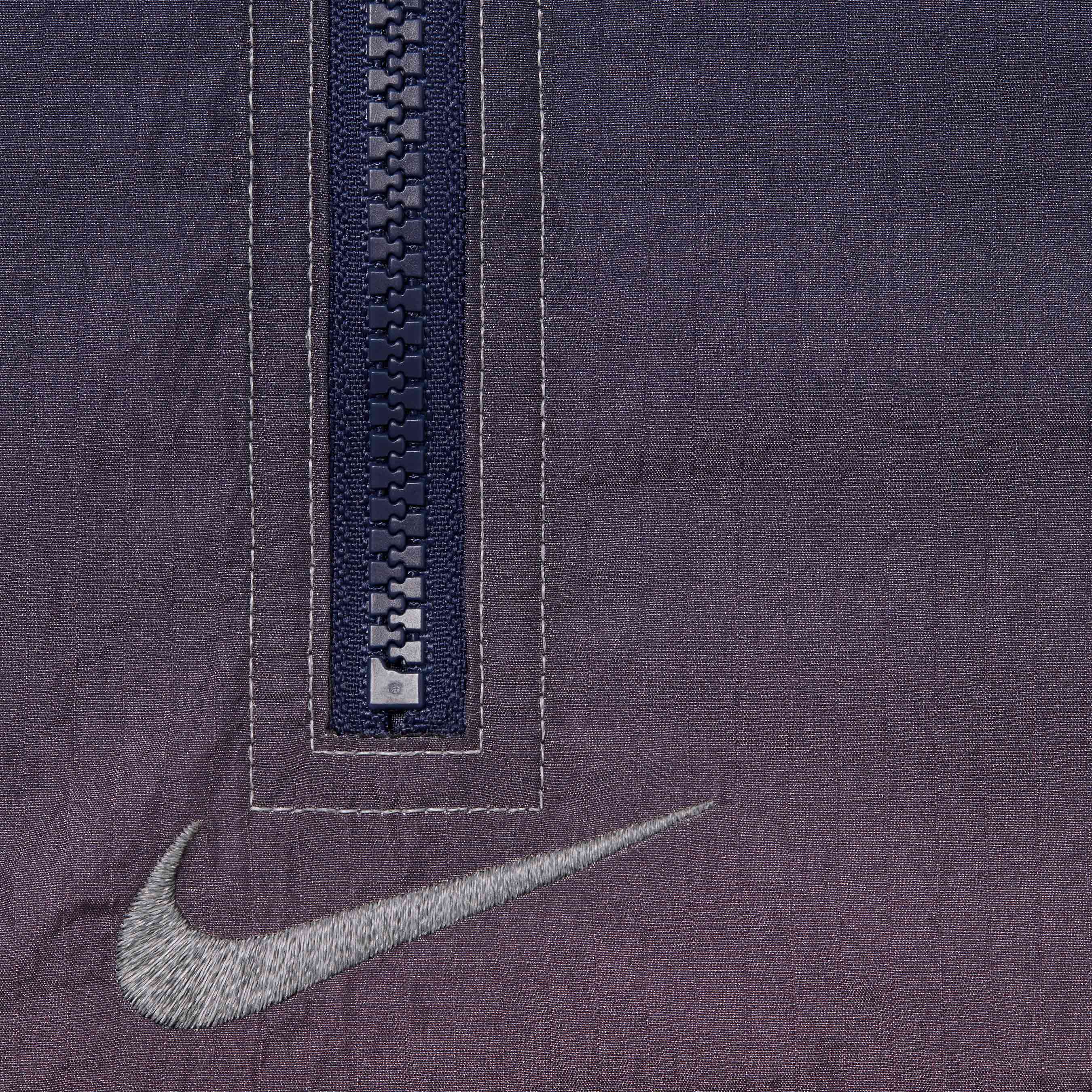 Supreme®/Nike® Ripstop Pullover