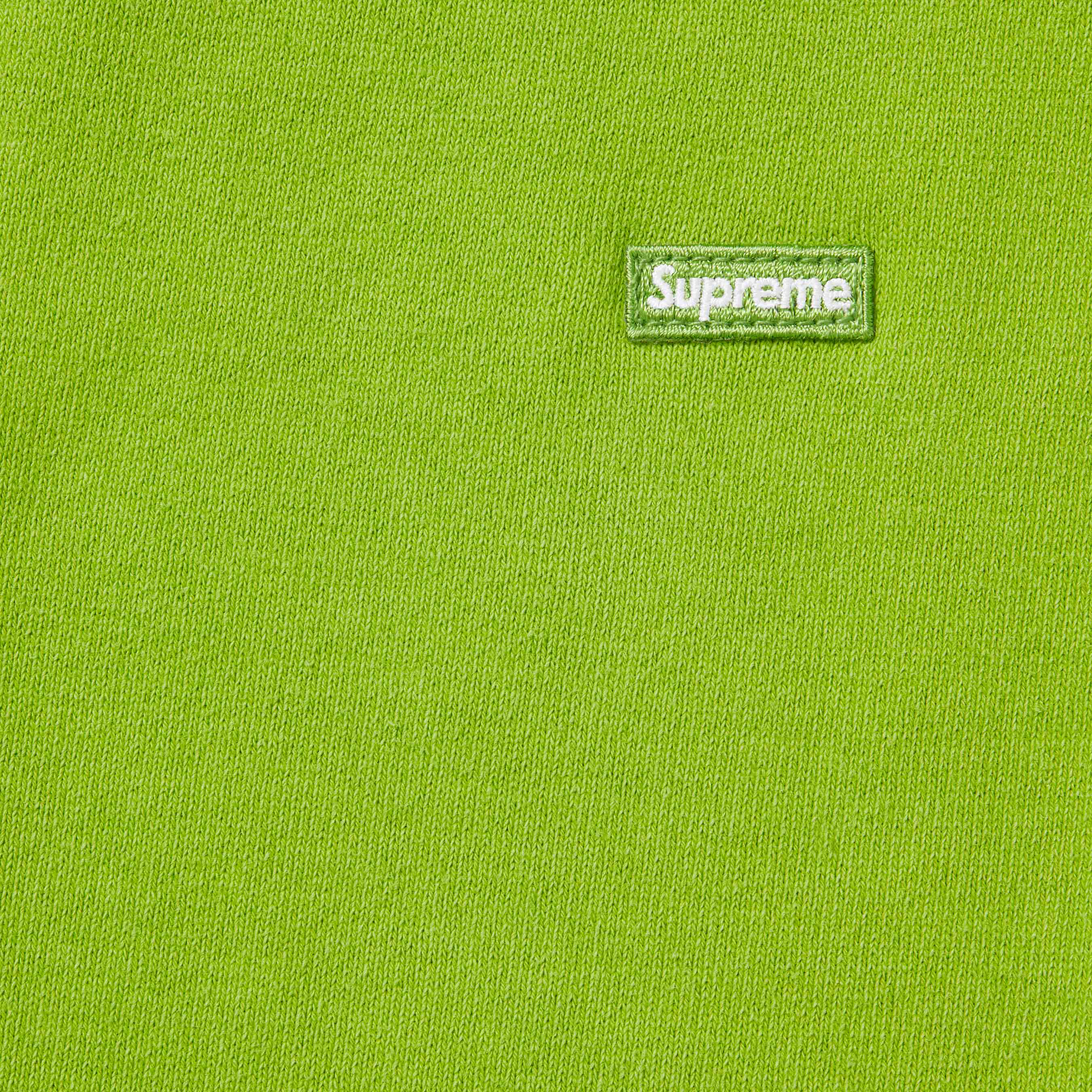 Overdyed Small Box Sweatshort