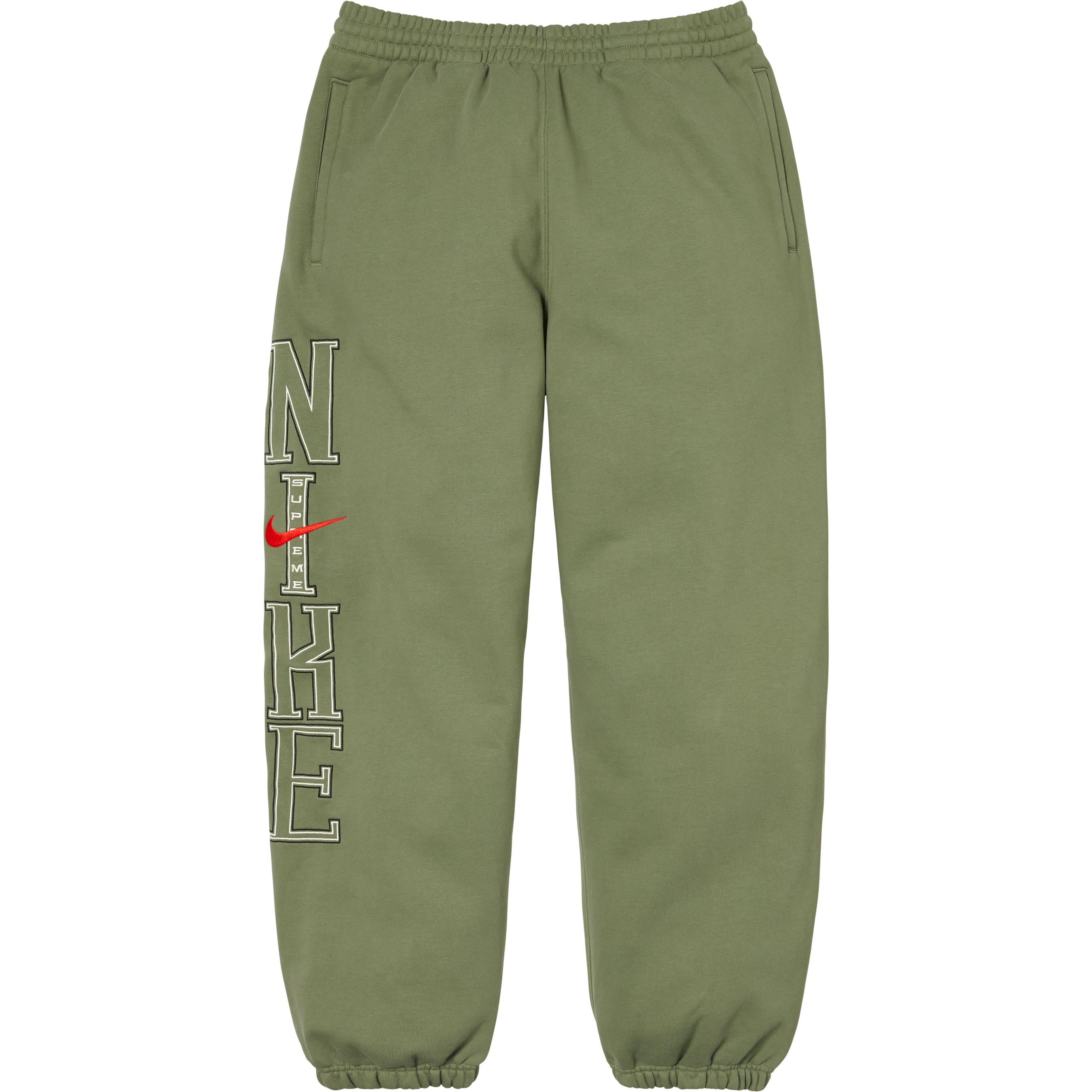 Supreme®/Nike® Sweatpant