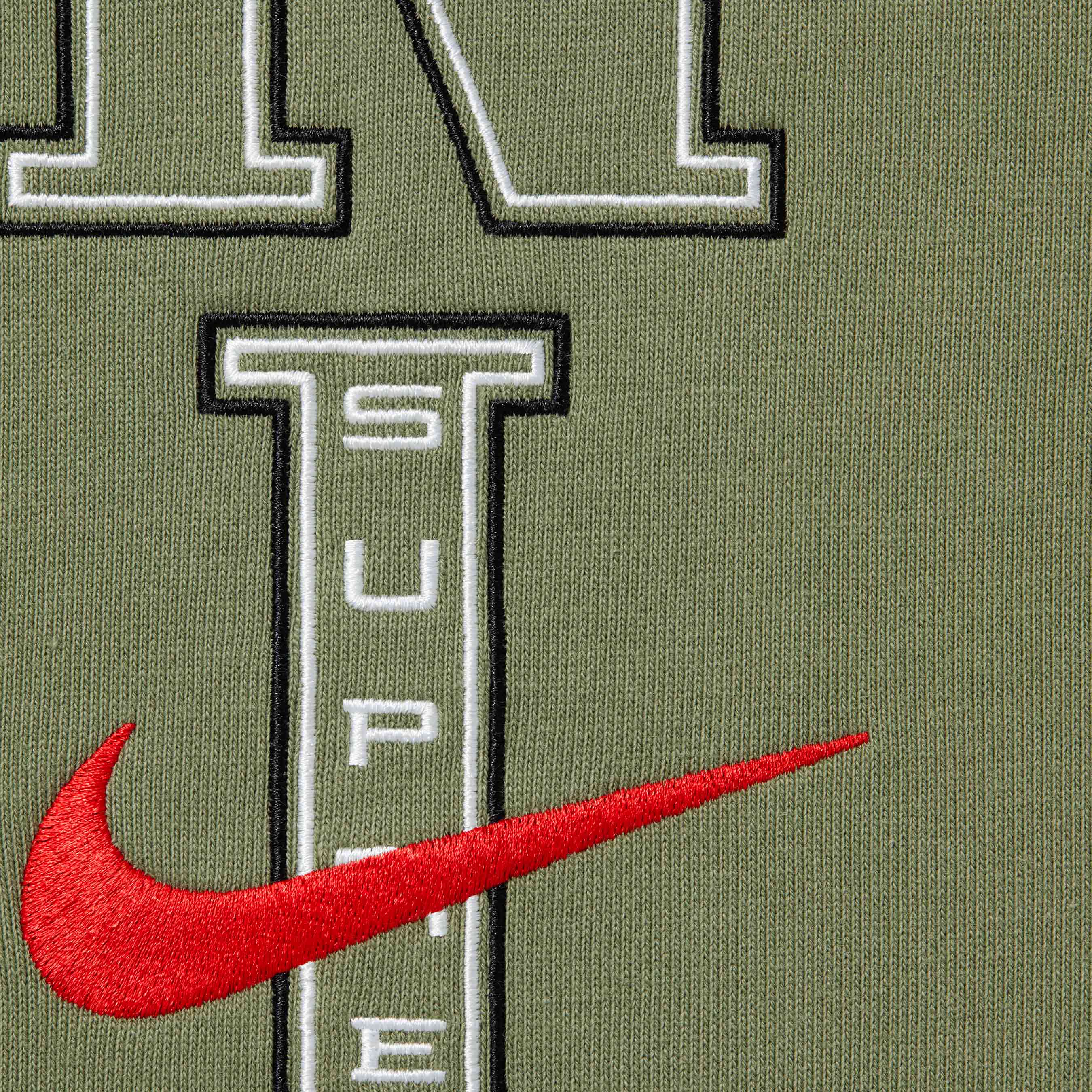 Supreme®/Nike® Sweatpant