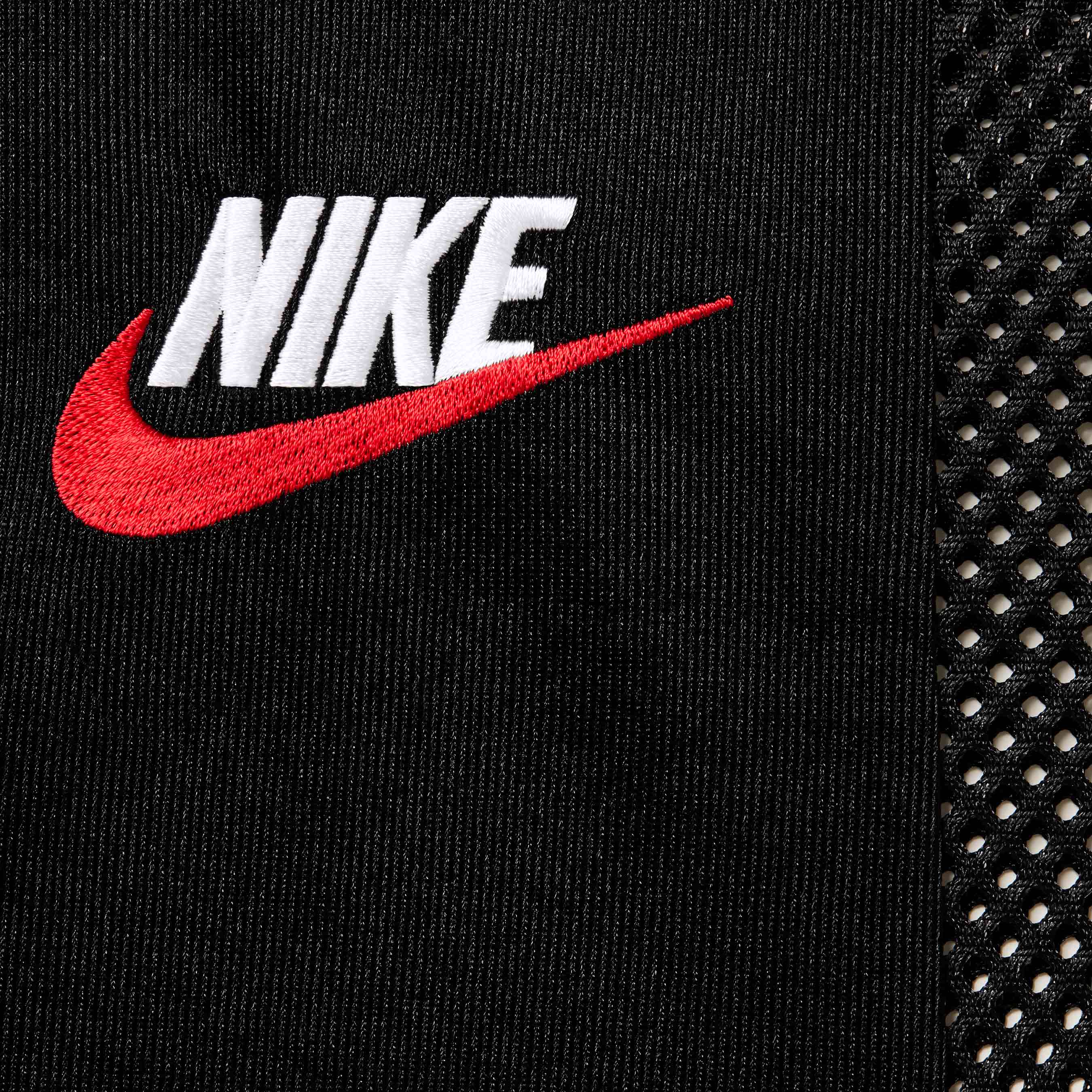 Supreme®/Nike® Mesh S/S Shirt