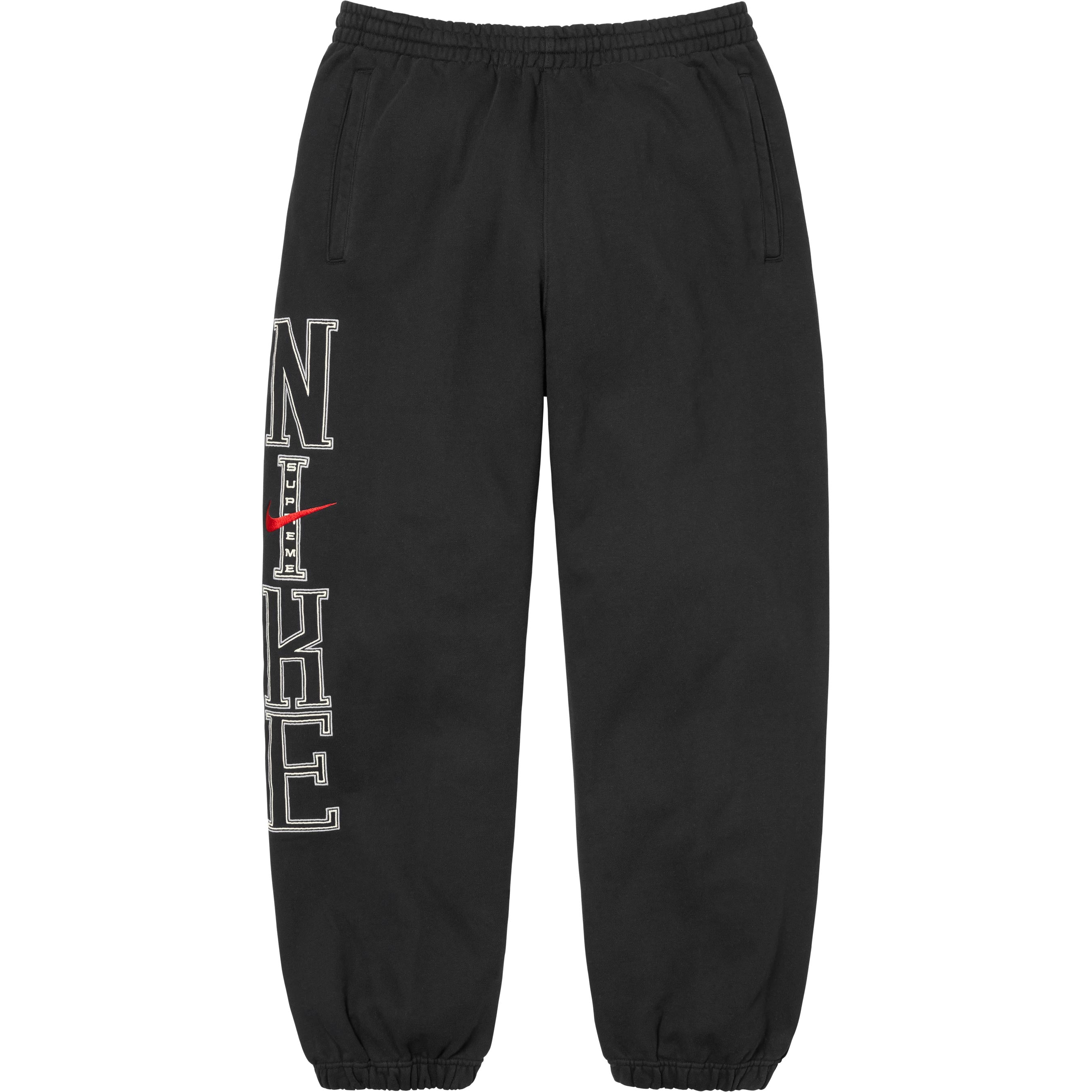 Supreme®/Nike® Sweatpant