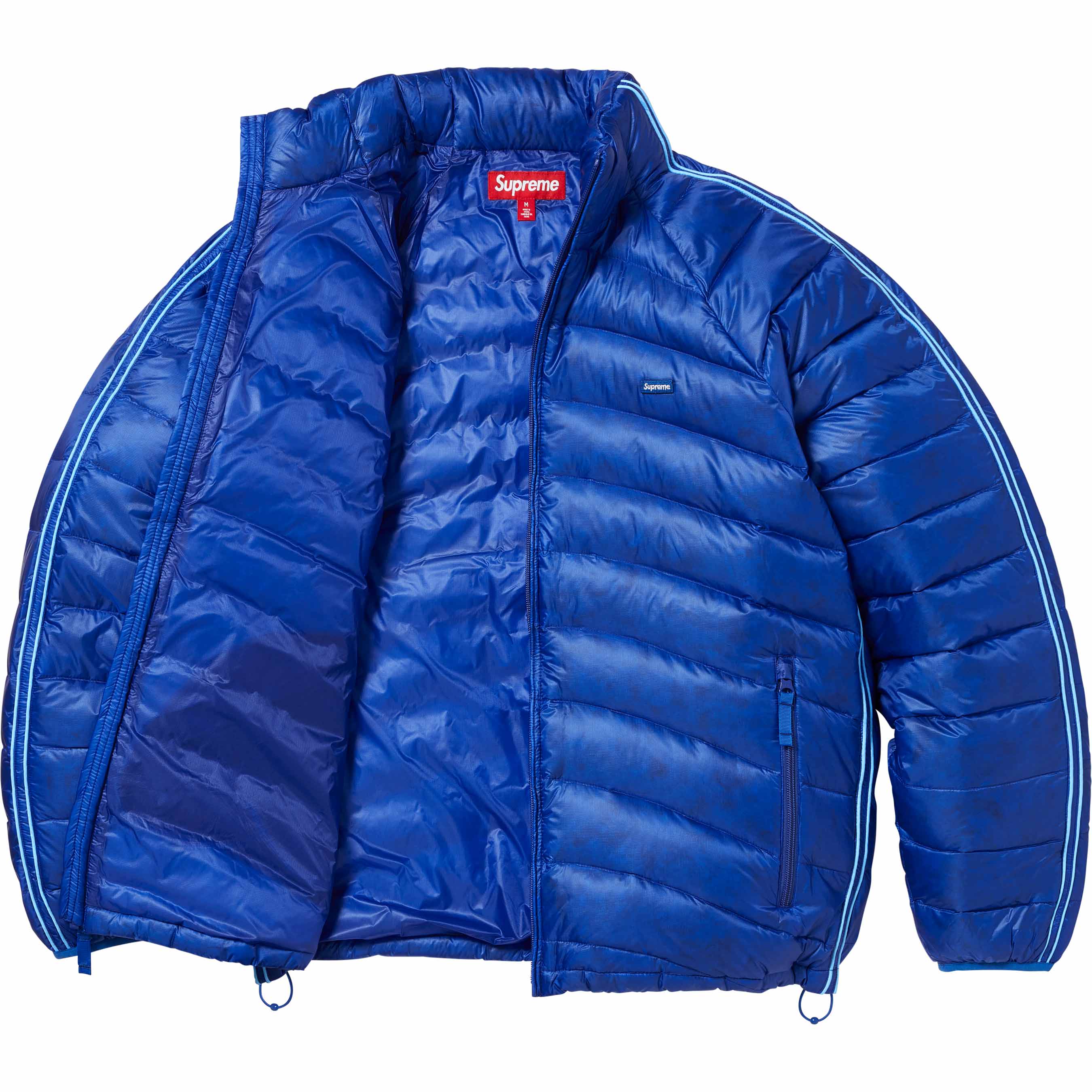 Micro Down Jacket