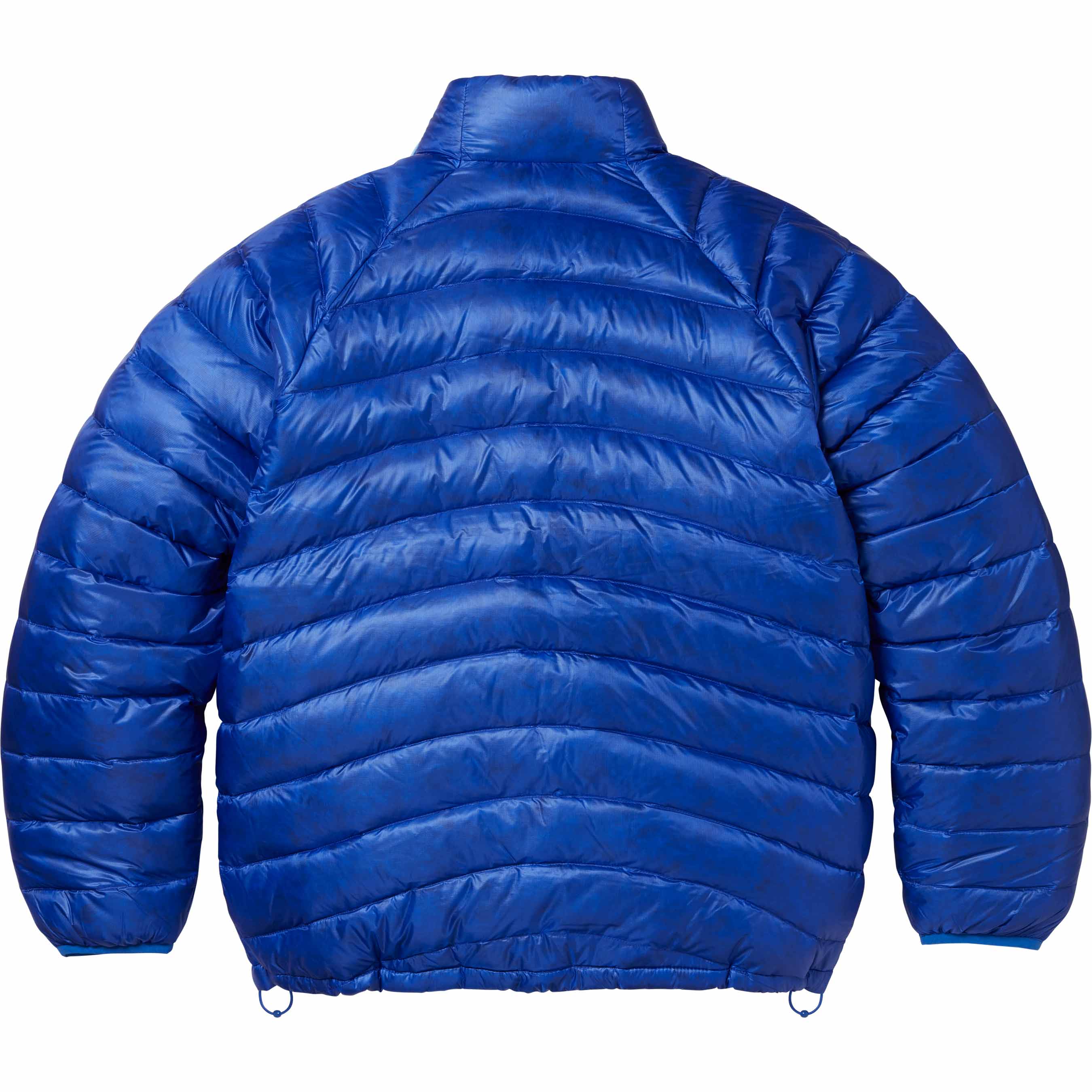 Micro Down Jacket