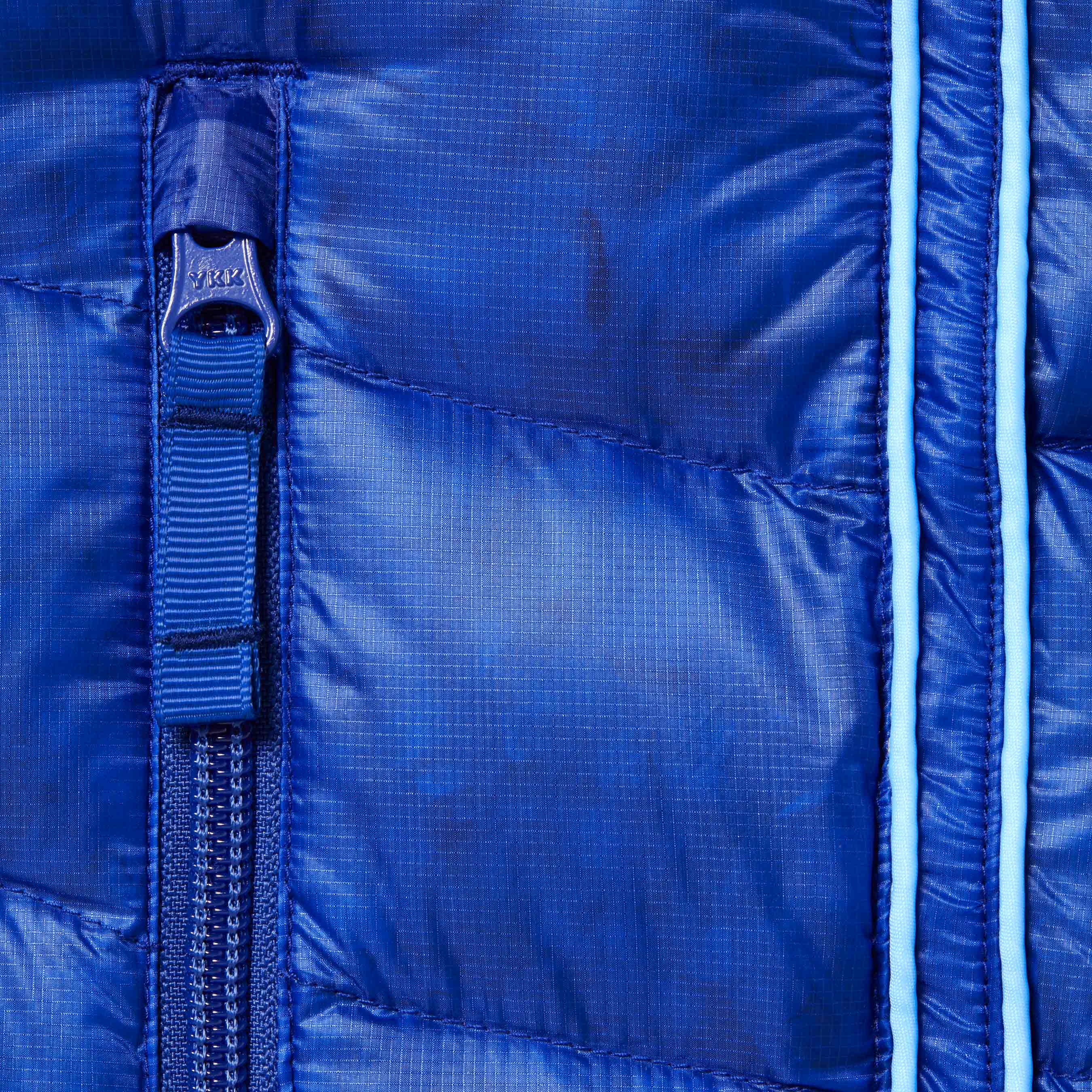 Micro Down Jacket