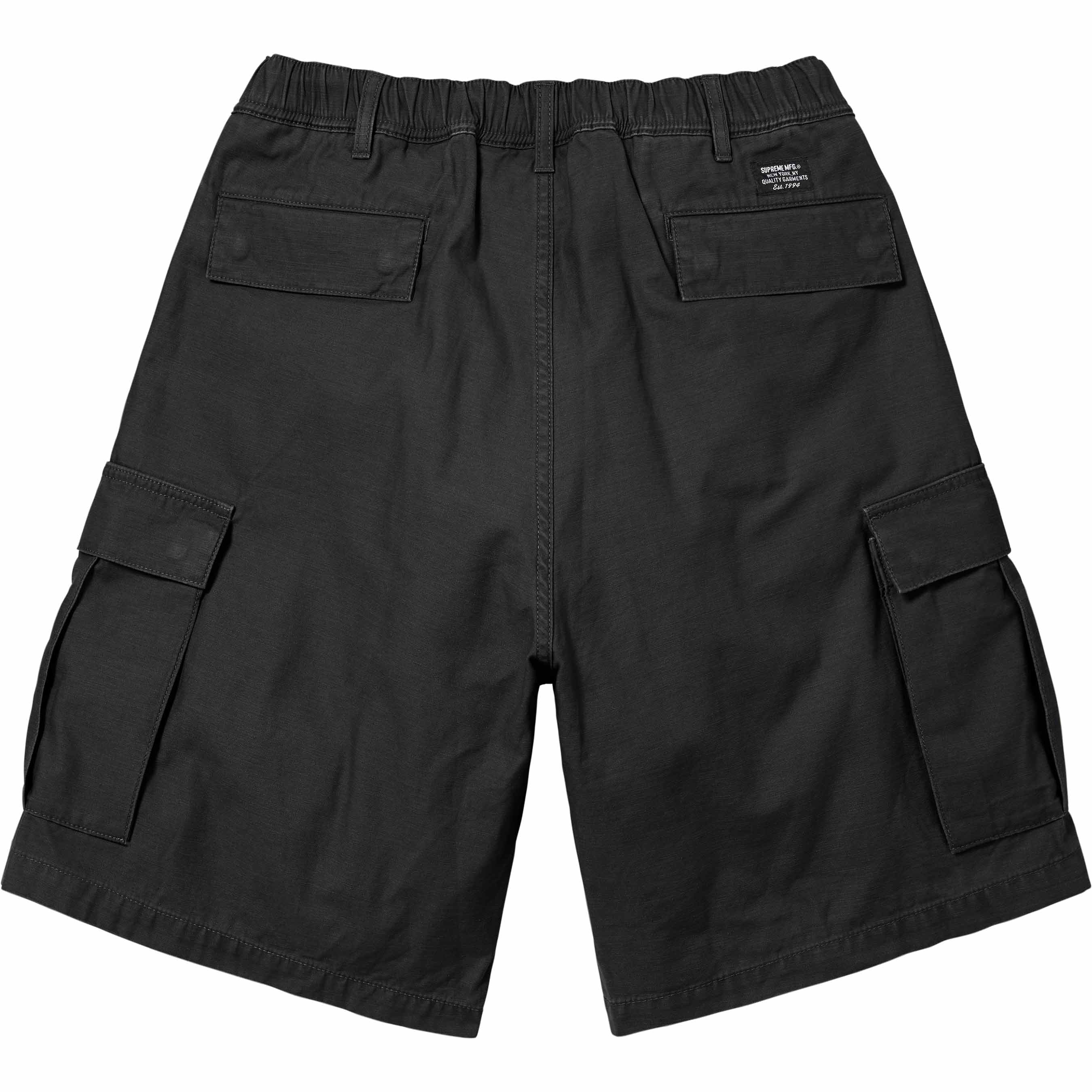 Cargo Short
