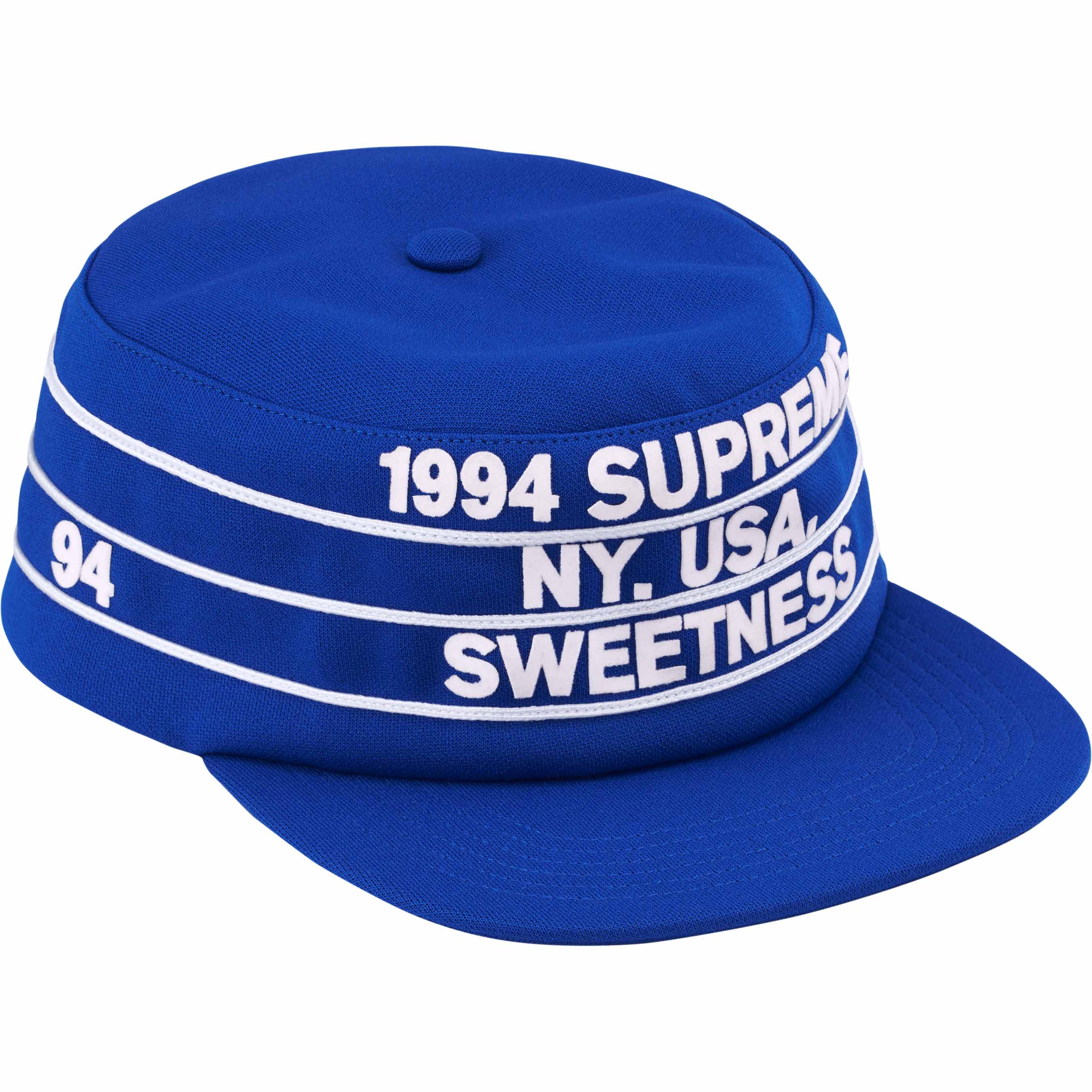 Pro Bowl Pillbox Hat