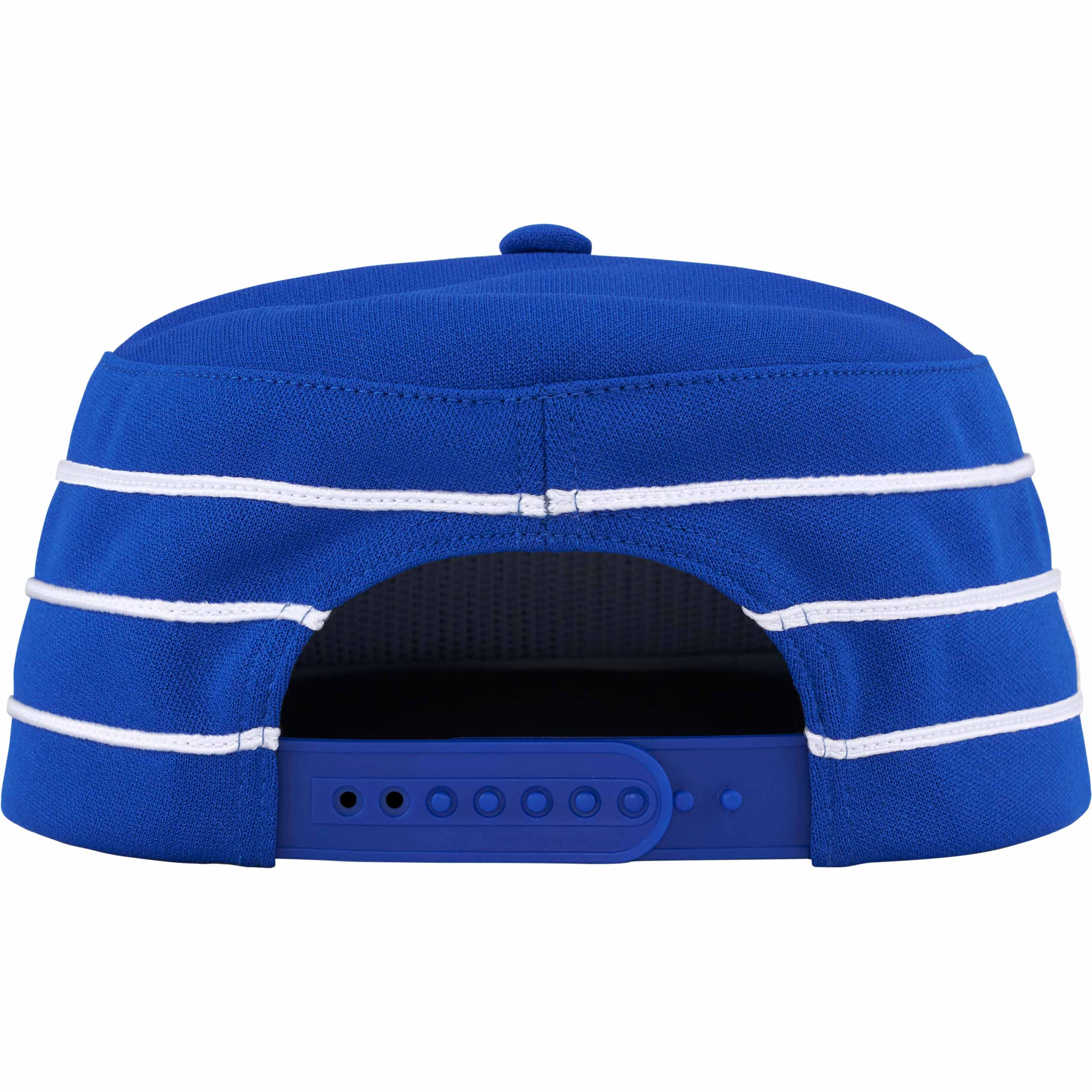 Pro Bowl Pillbox Hat