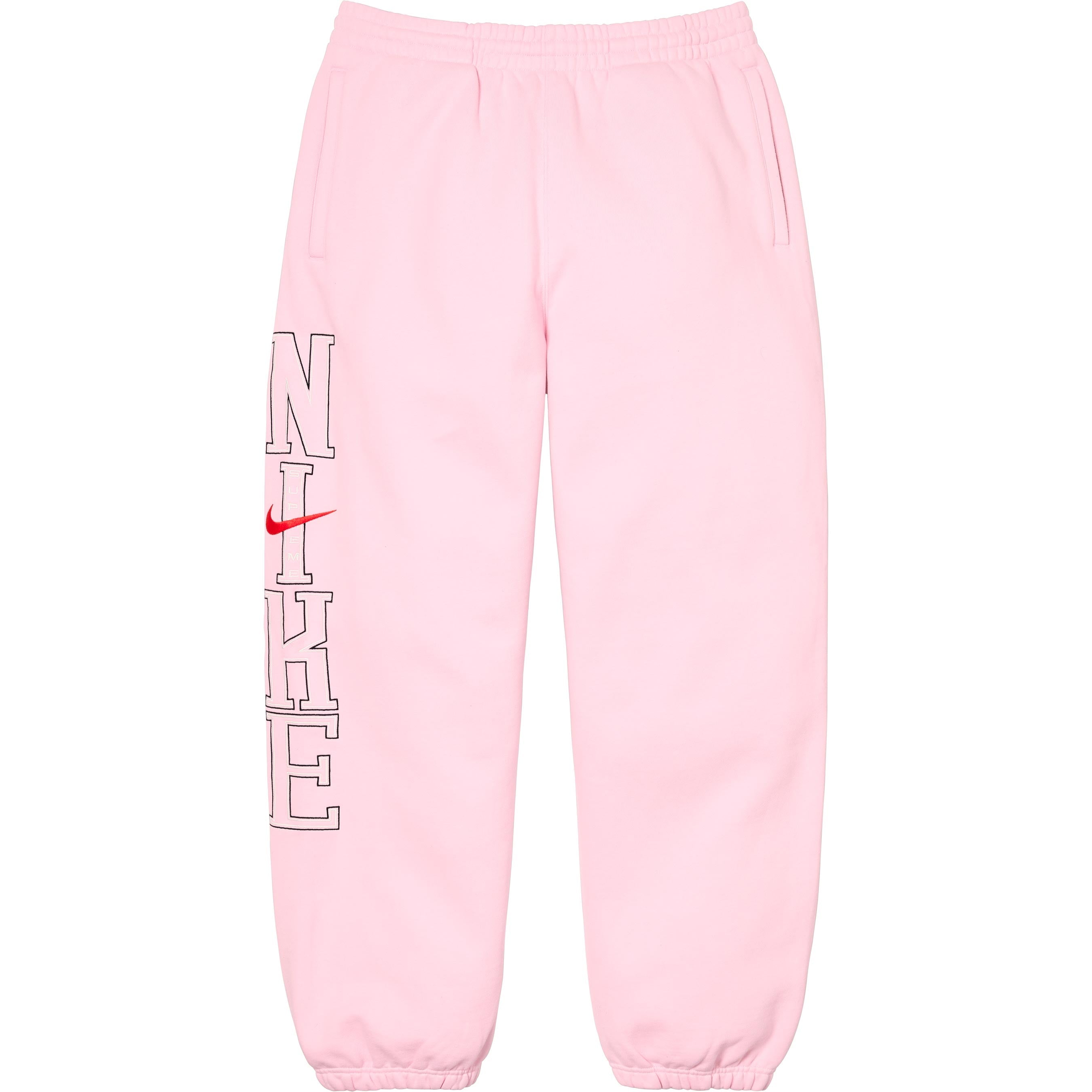 Supreme®/Nike® Sweatpant