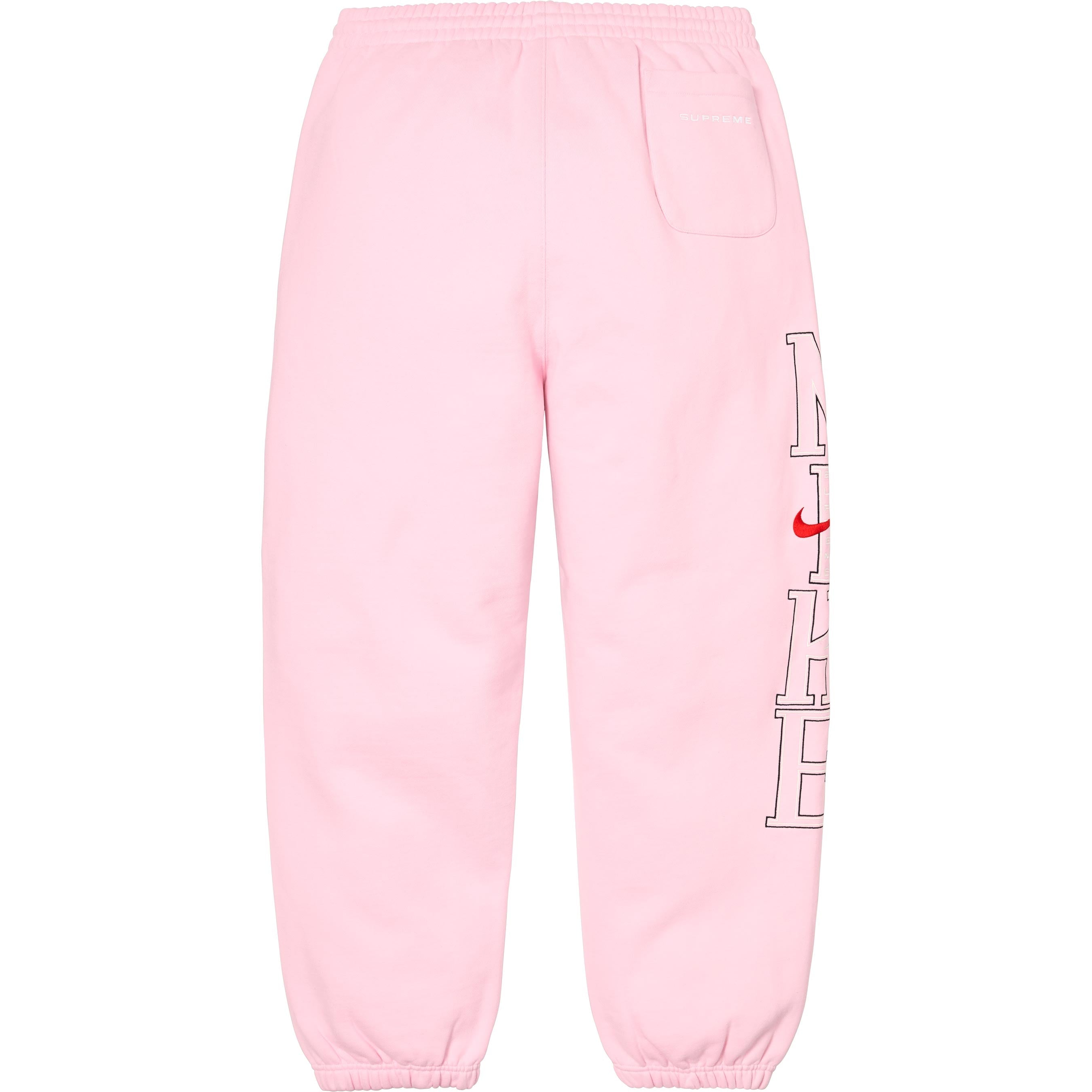Supreme®/Nike® Sweatpant