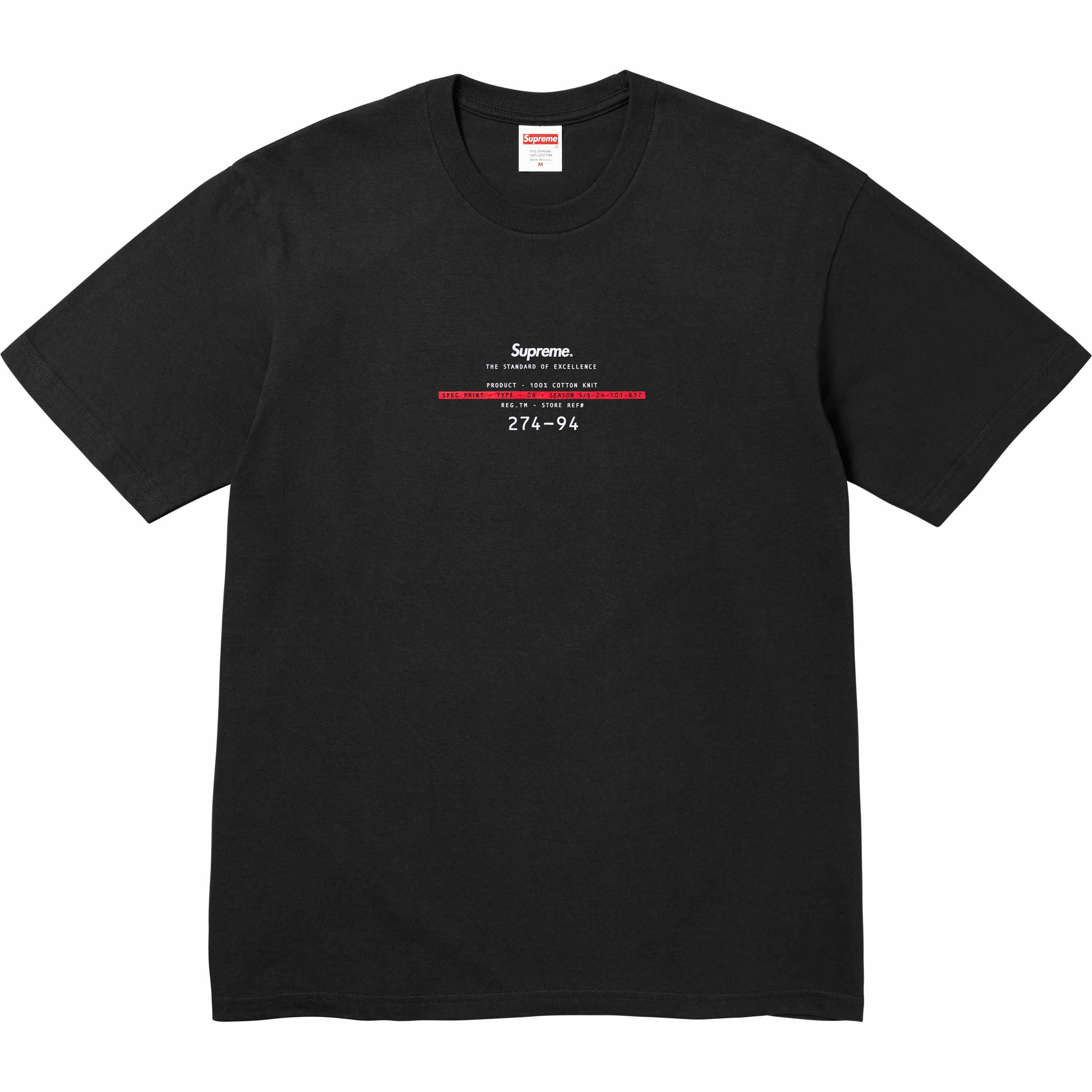 Standard Tee