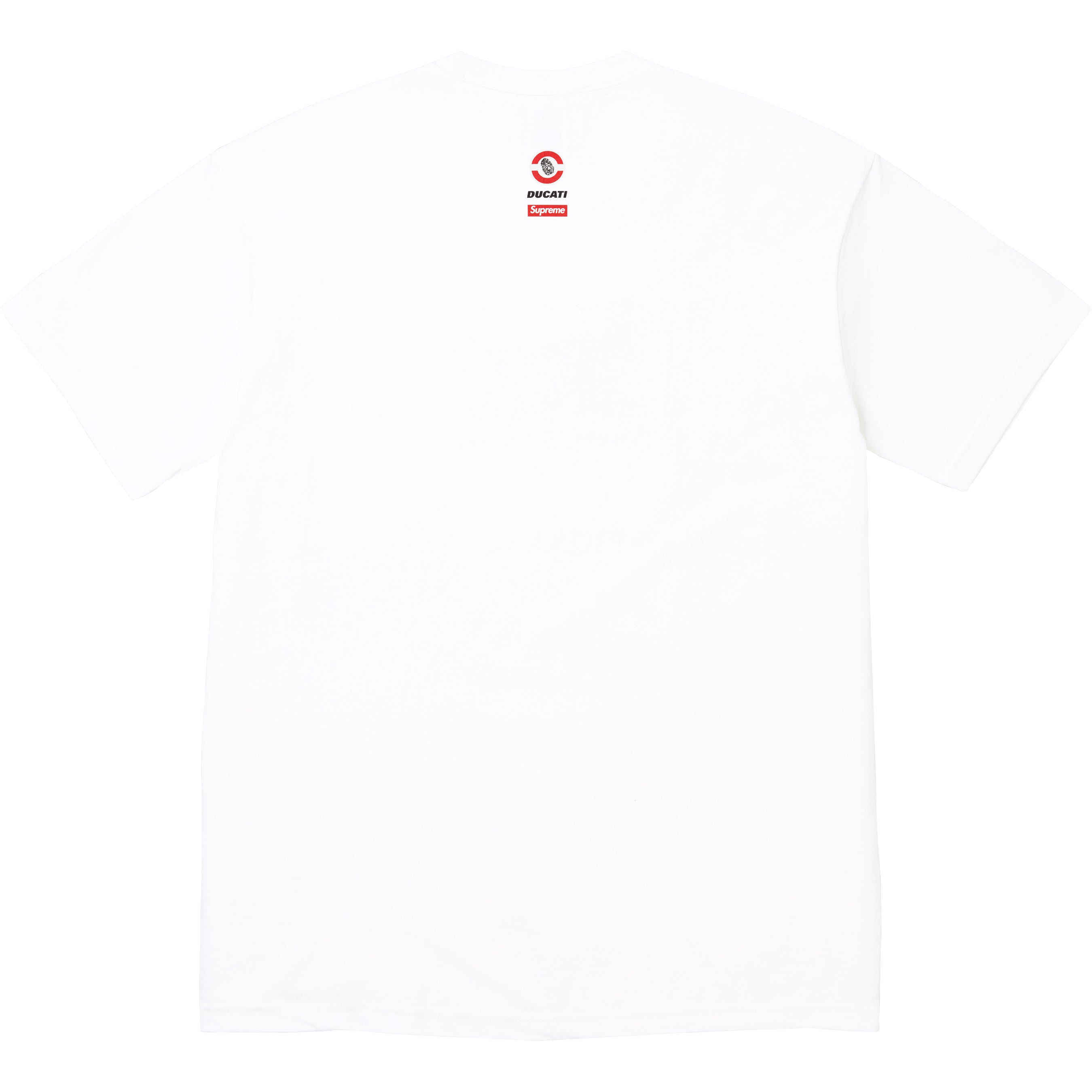 Supreme®/Ducati® Bike Tee