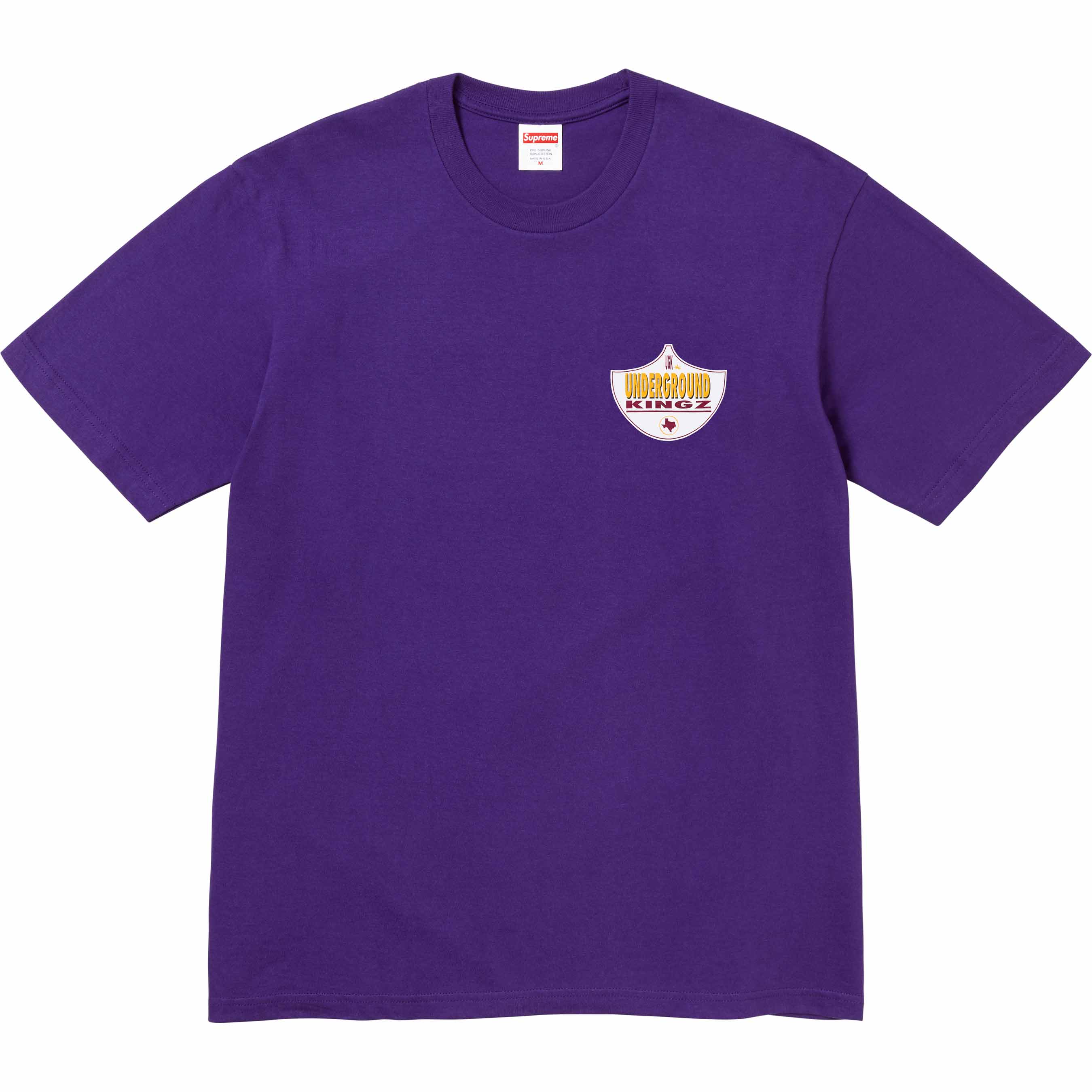 UGK Super Tight Tee