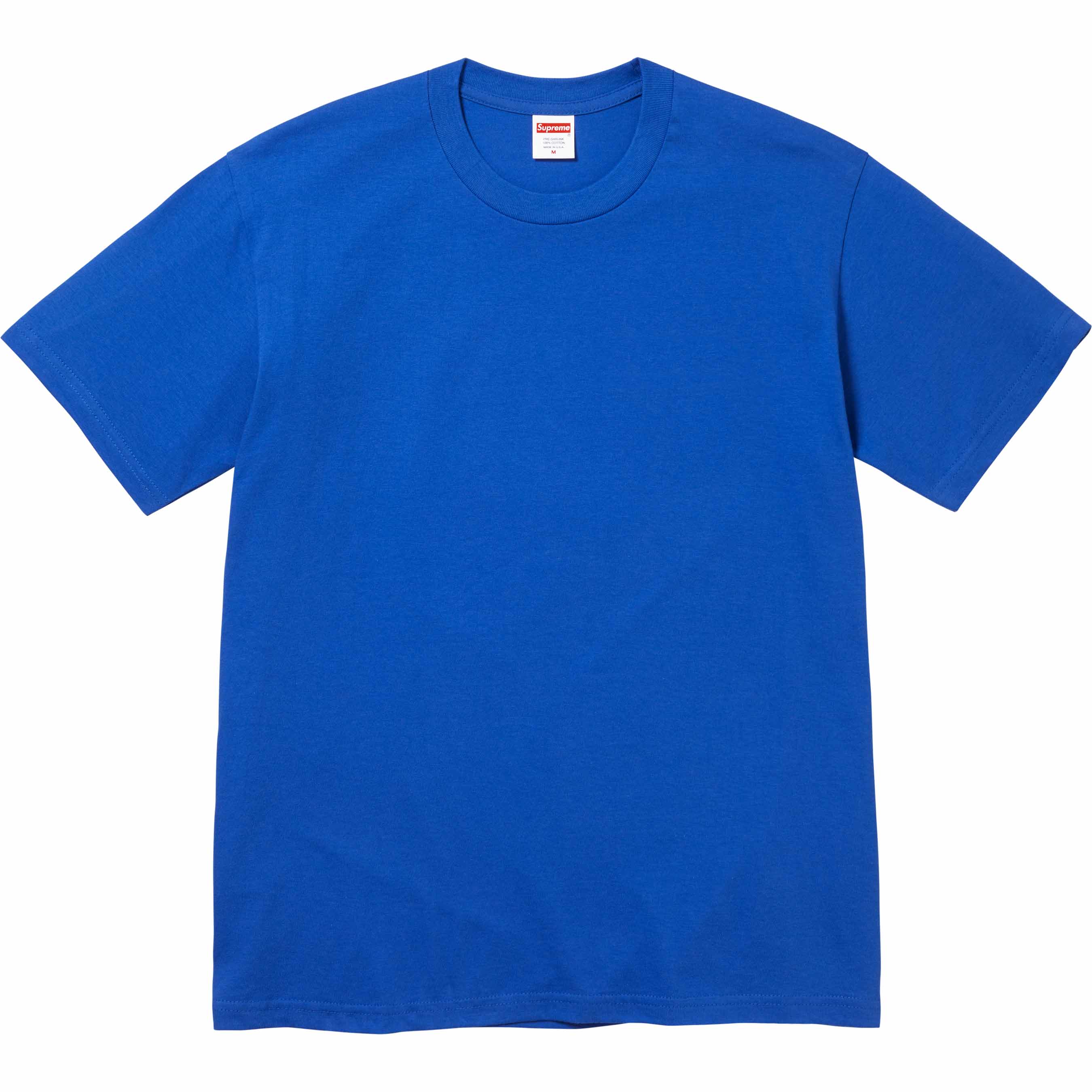 Paint Tee